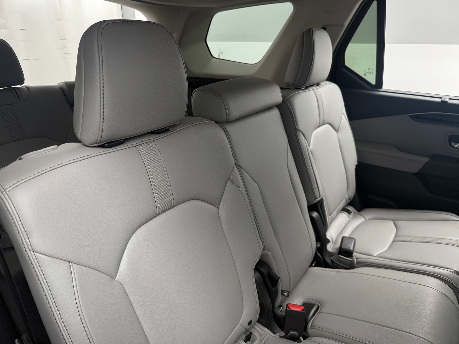 Thumbnail: 2023 Honda Pilot - 5