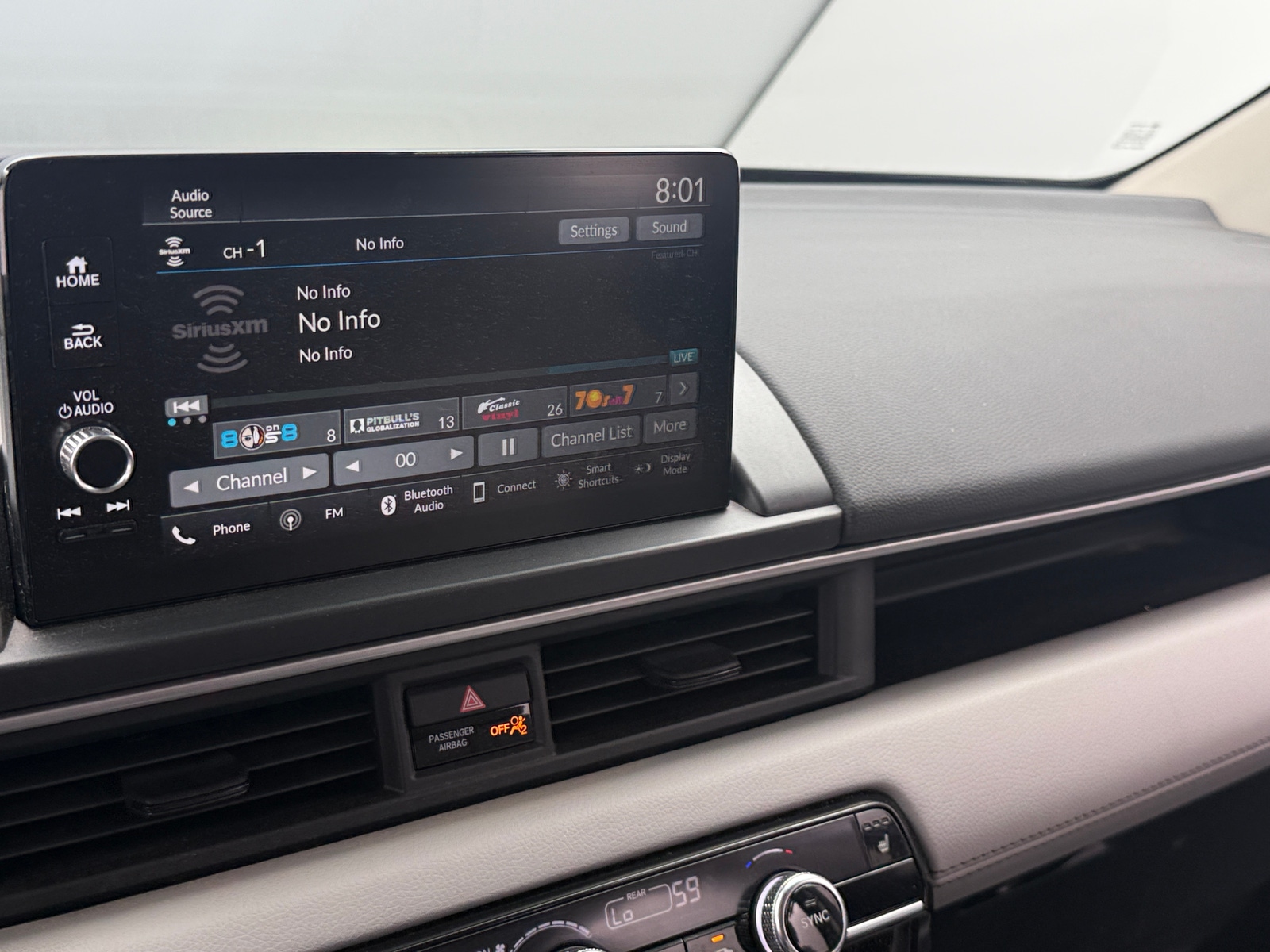Thumbnail: 2023 Honda Pilot - 3