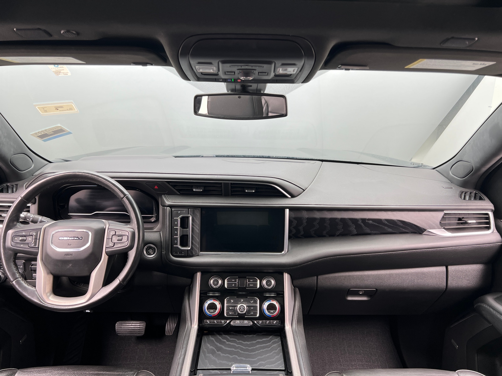 Thumbnail: 2022 GMC Yukon XL - 2