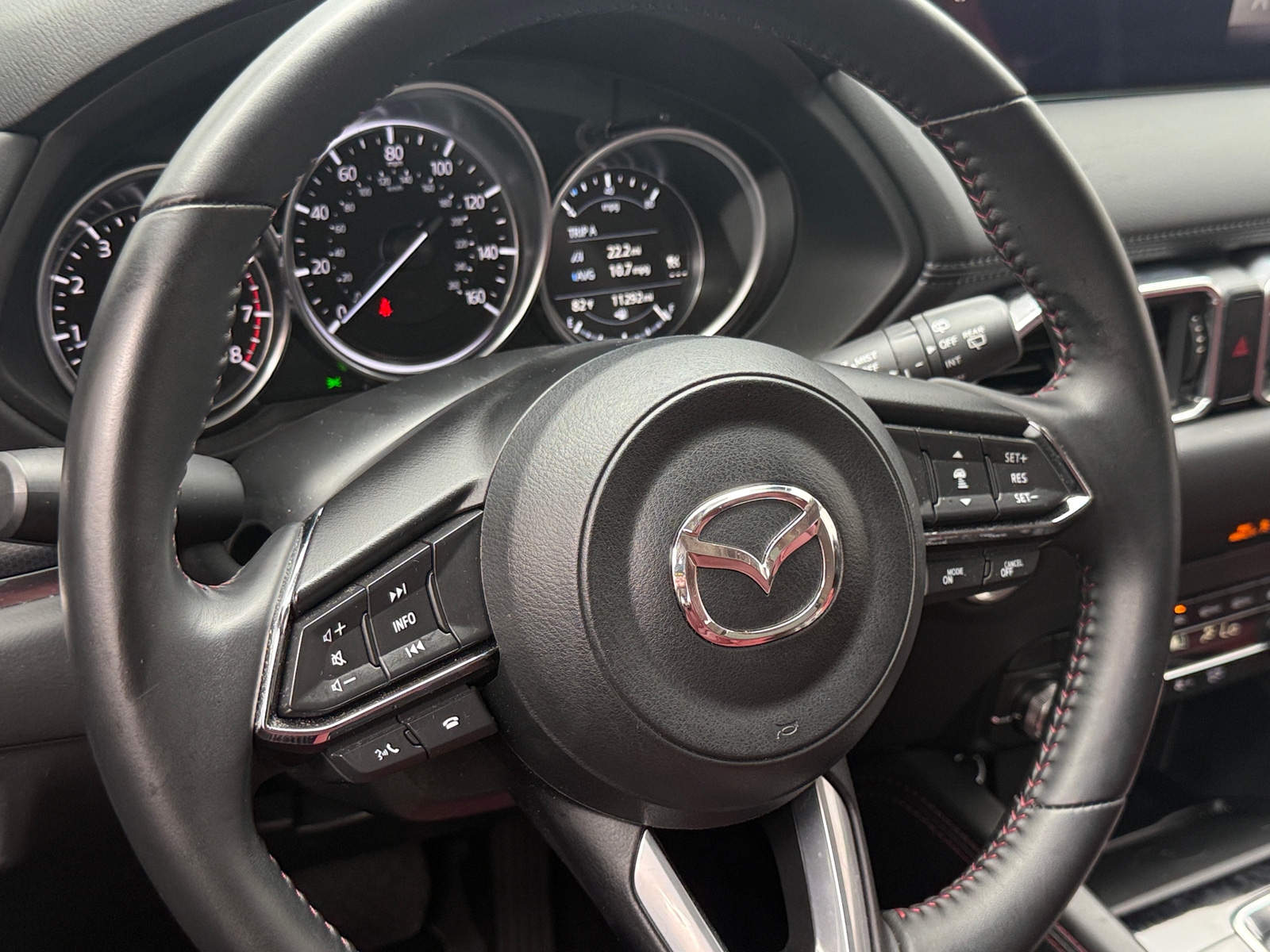 Thumbnail: 2025 Mazda CX-5 - 4