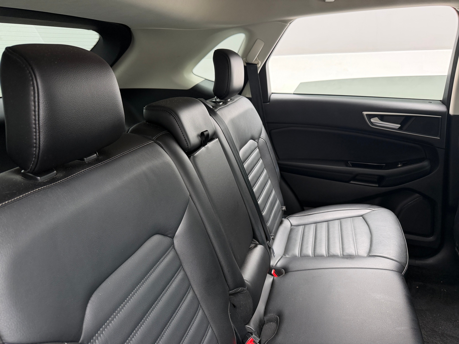 Thumbnail: 2017 Ford Edge - 5