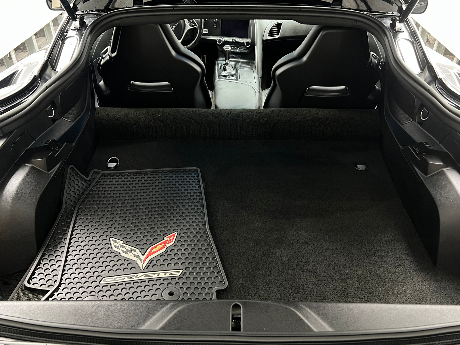 Thumbnail: 2017 Chevrolet Corvette - 4