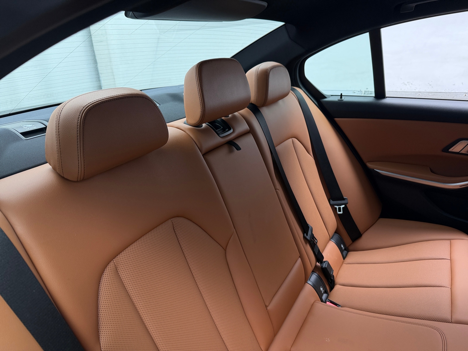 Thumbnail: 2022 BMW 3 Series - 5