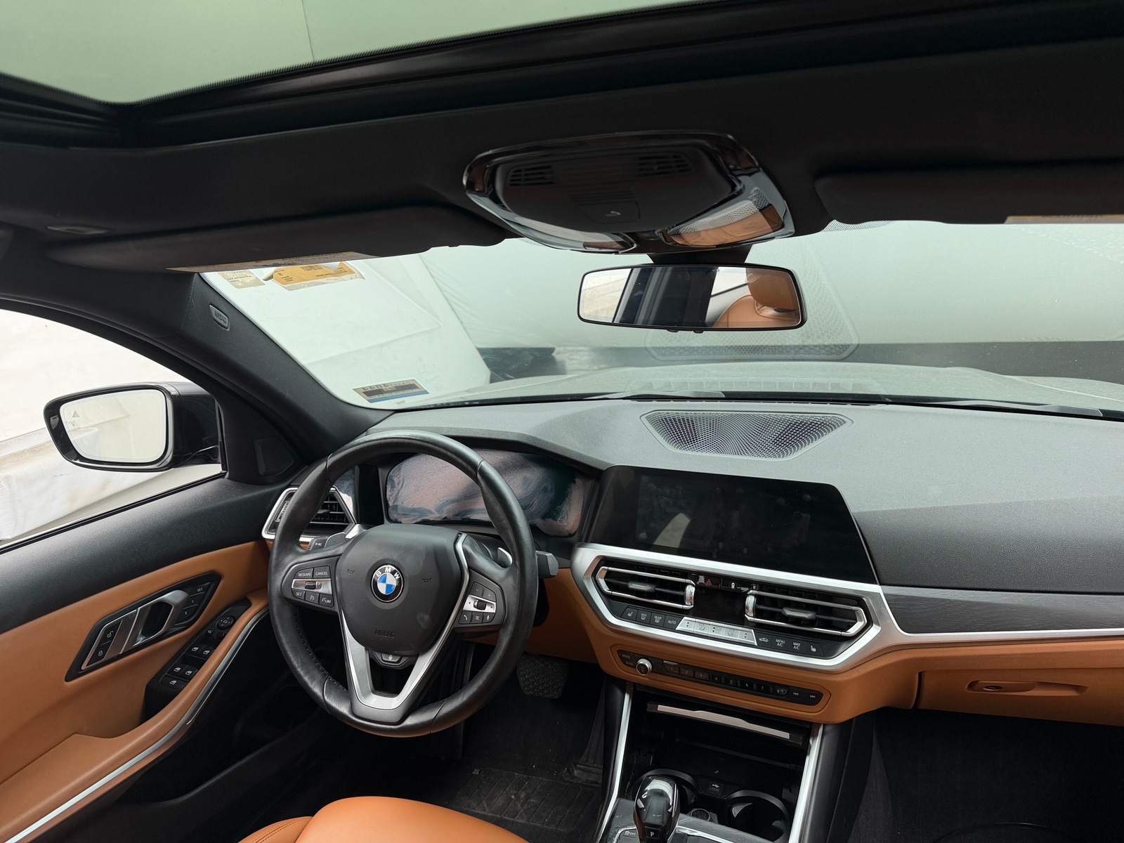 Thumbnail: 2022 BMW 3 Series - 2