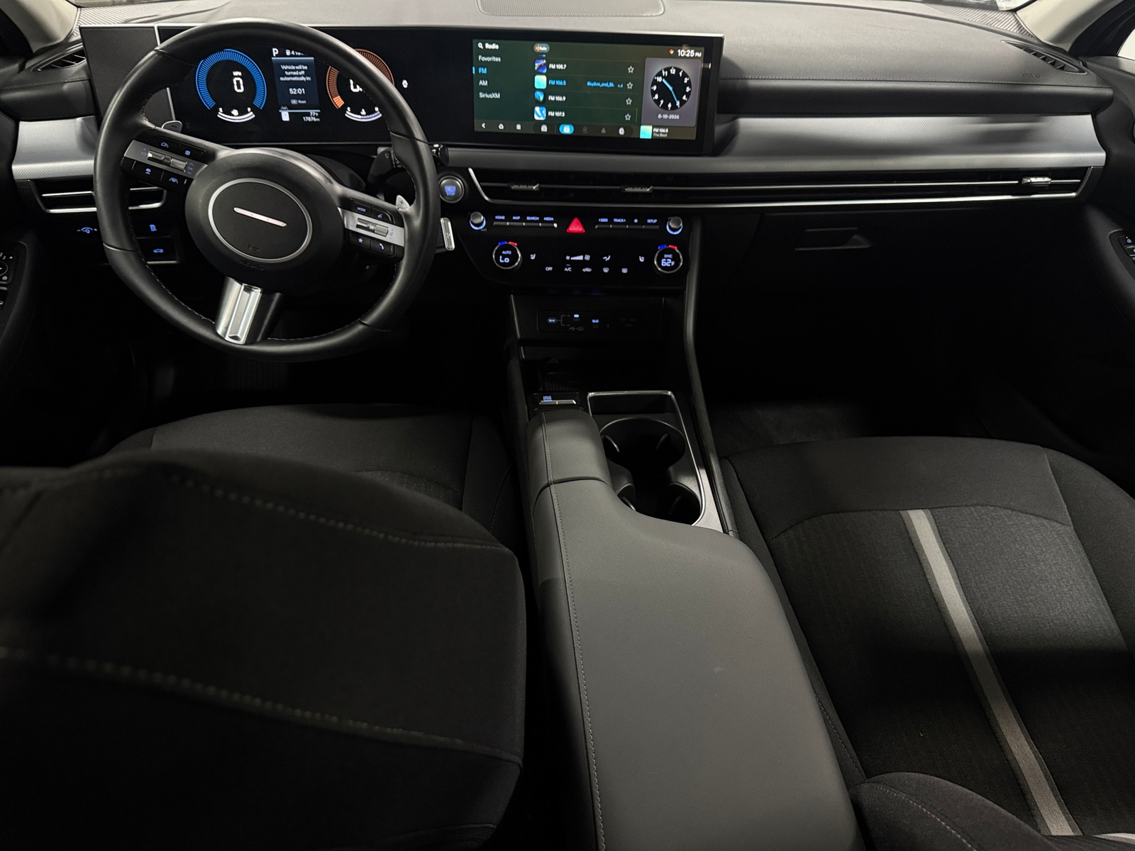 Thumbnail: 2026 Hyundai Sonata - 3