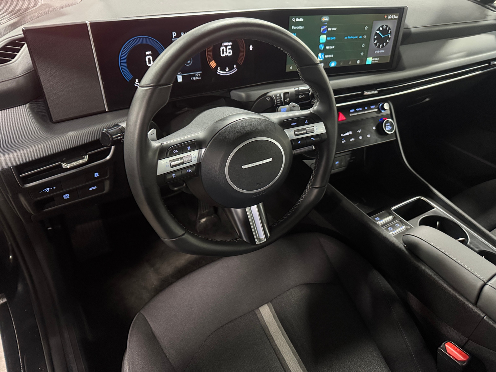 Thumbnail: 2026 Hyundai Sonata - 5