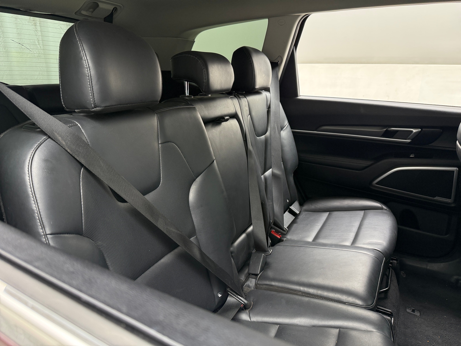 Thumbnail: 2021 Kia Telluride - 5