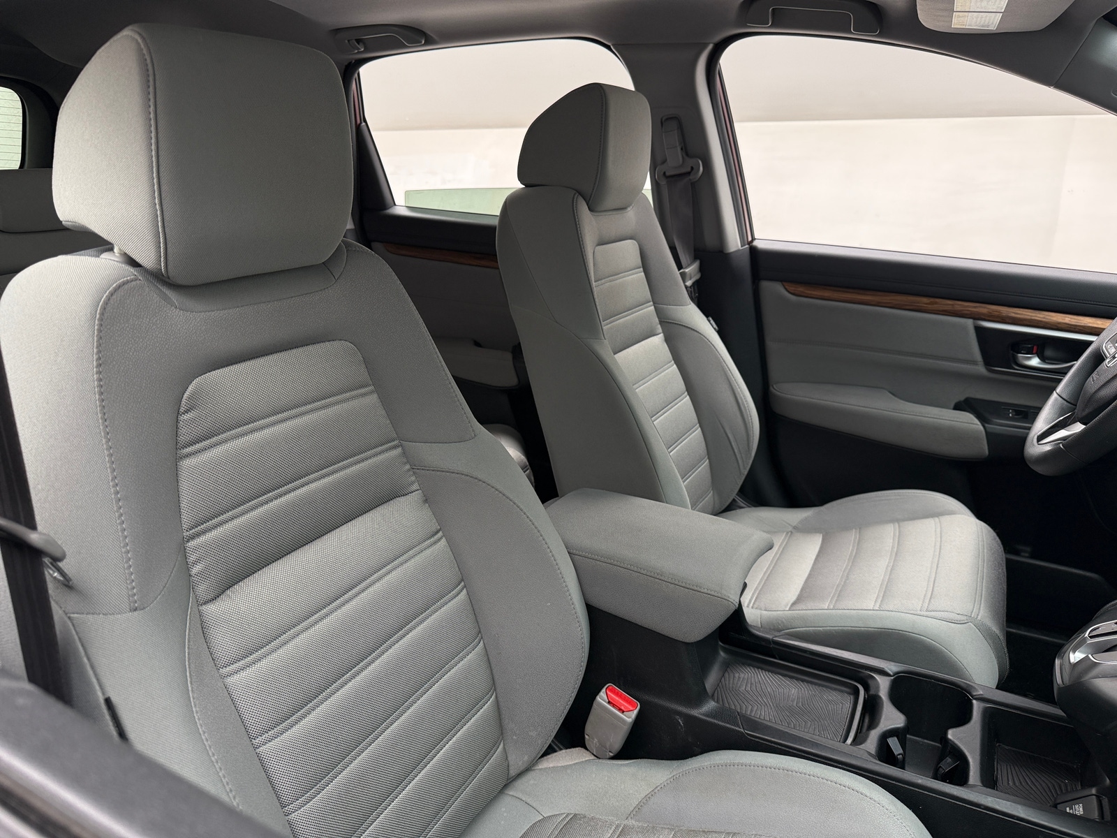Thumbnail: 2018 Honda CR-V - 2