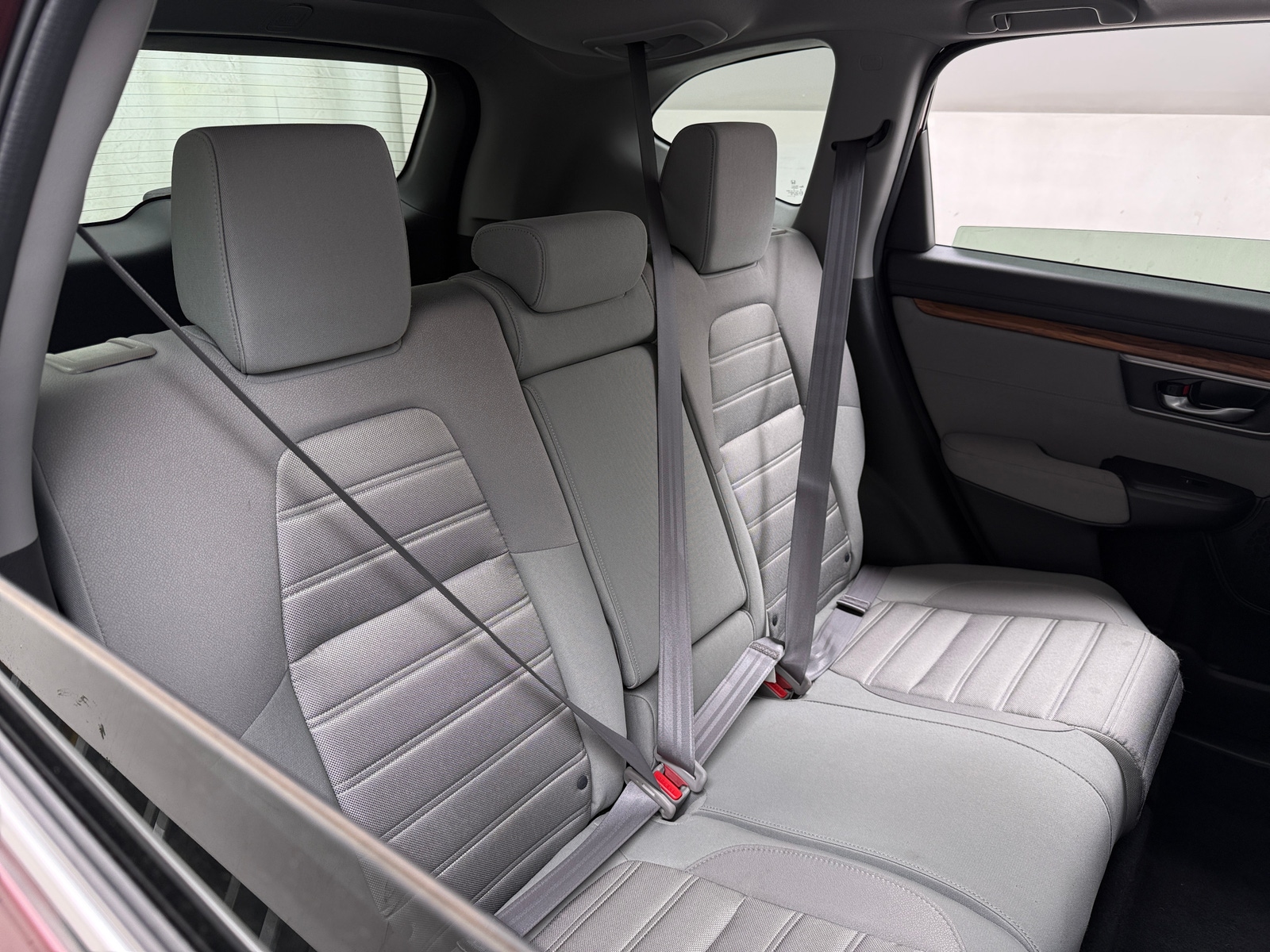 Thumbnail: 2018 Honda CR-V - 6