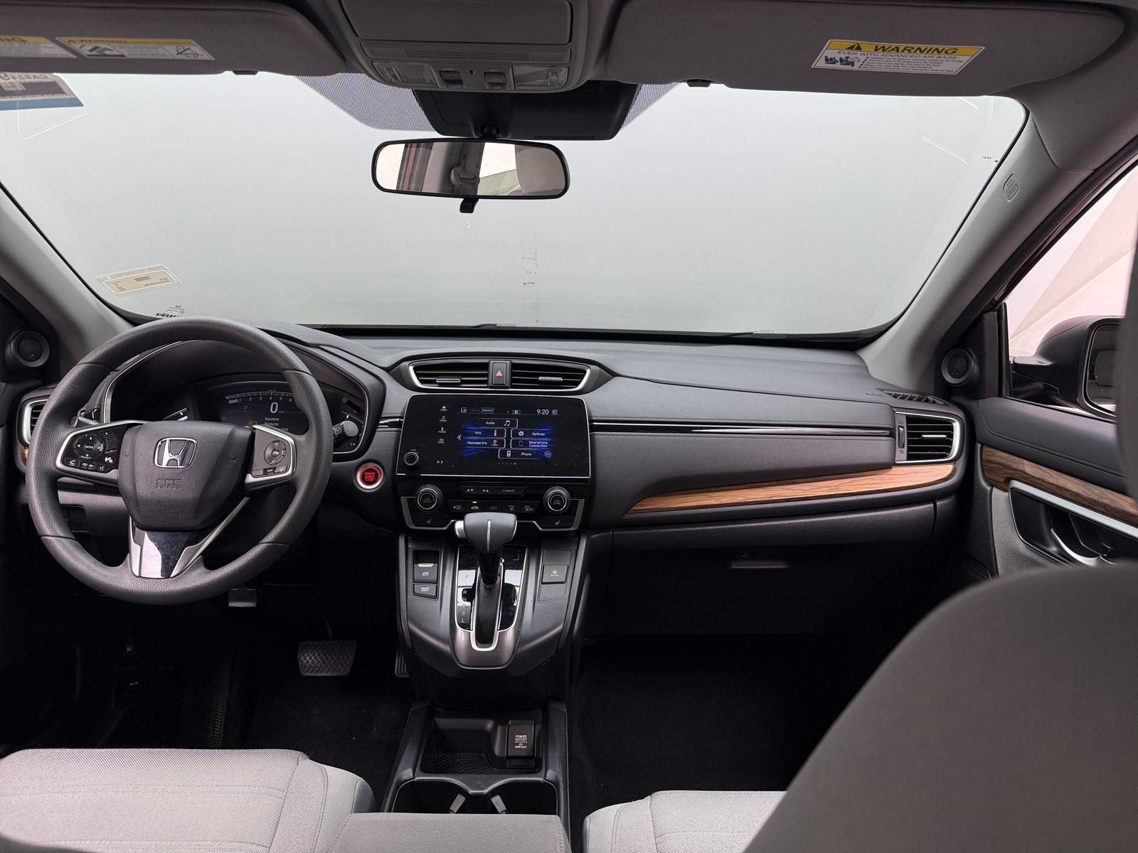 Thumbnail: 2018 Honda CR-V - 3