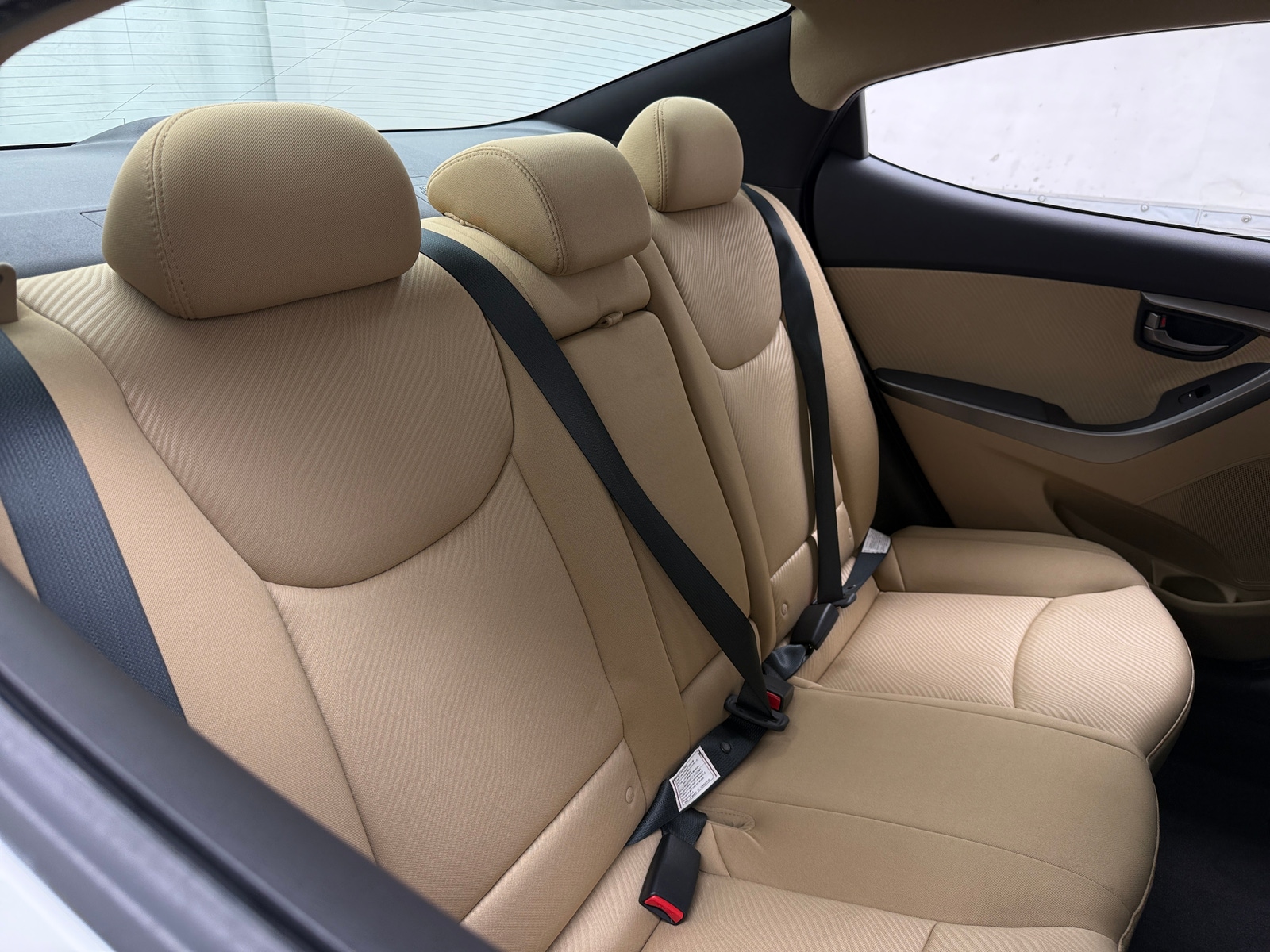 Thumbnail: 2012 Hyundai Elantra - 6