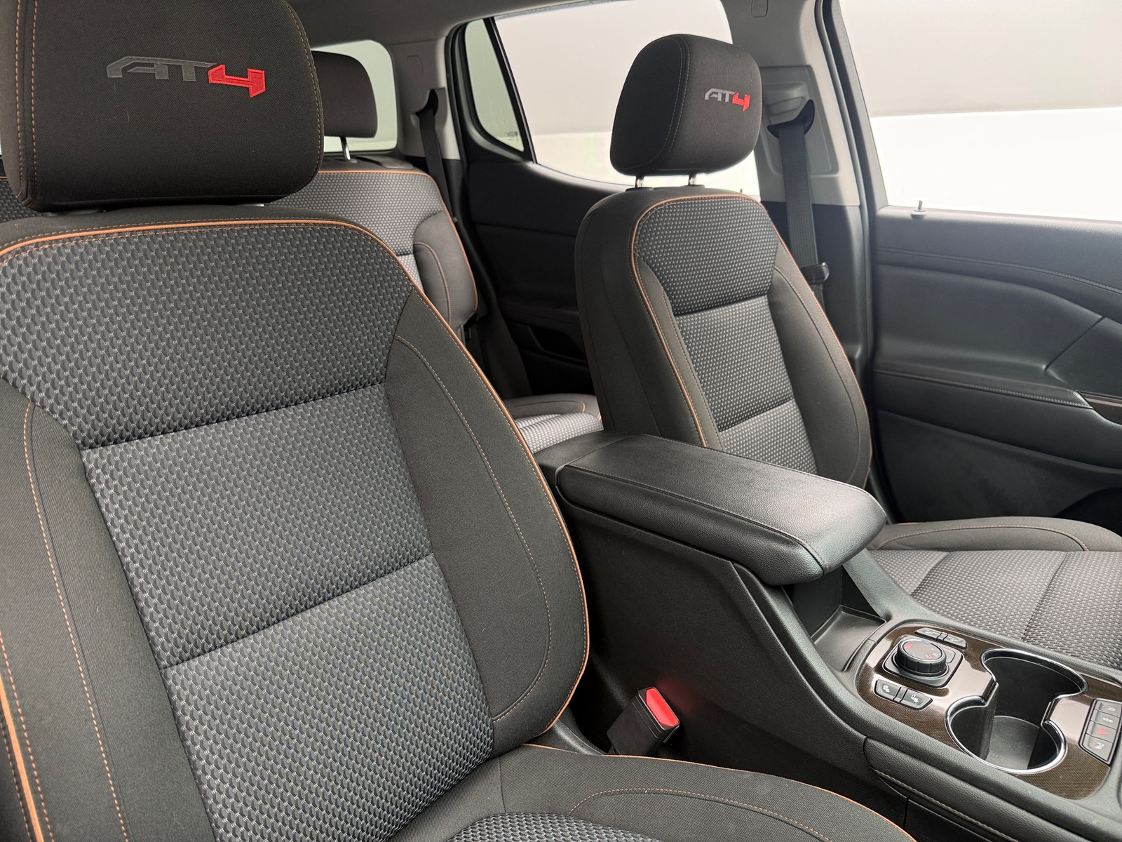 Thumbnail: 2021 GMC Acadia - 2