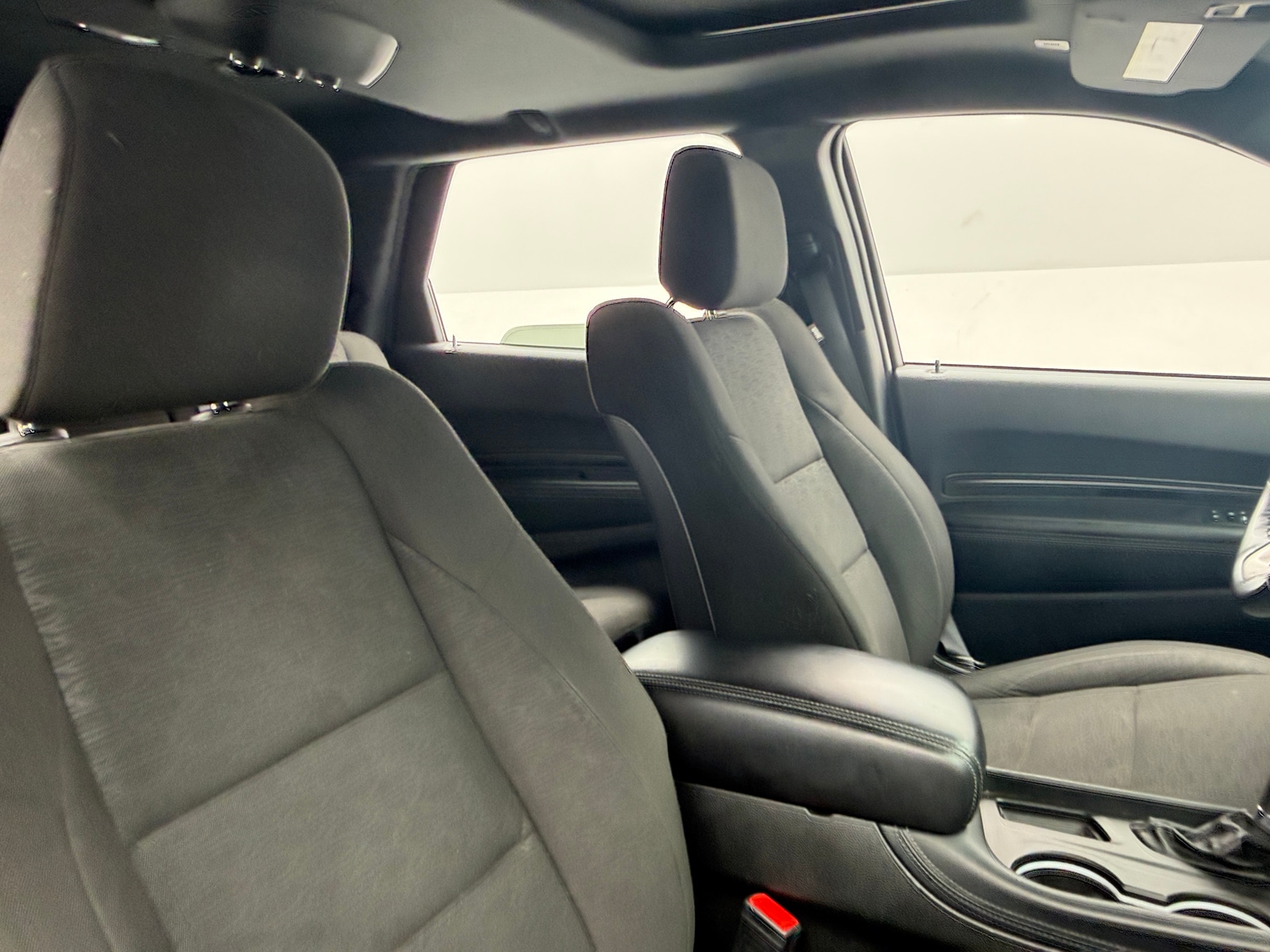 Thumbnail: 2023 Dodge Durango - 2