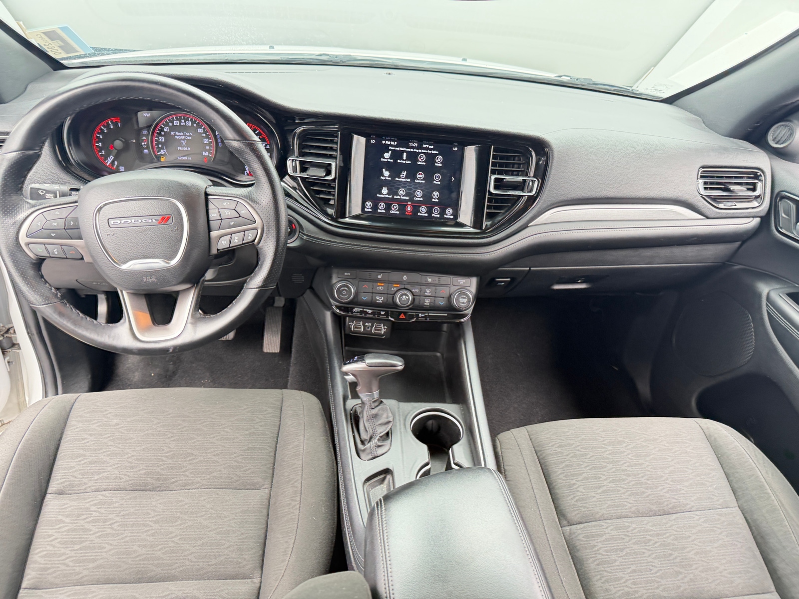 Thumbnail: 2023 Dodge Durango - 3
