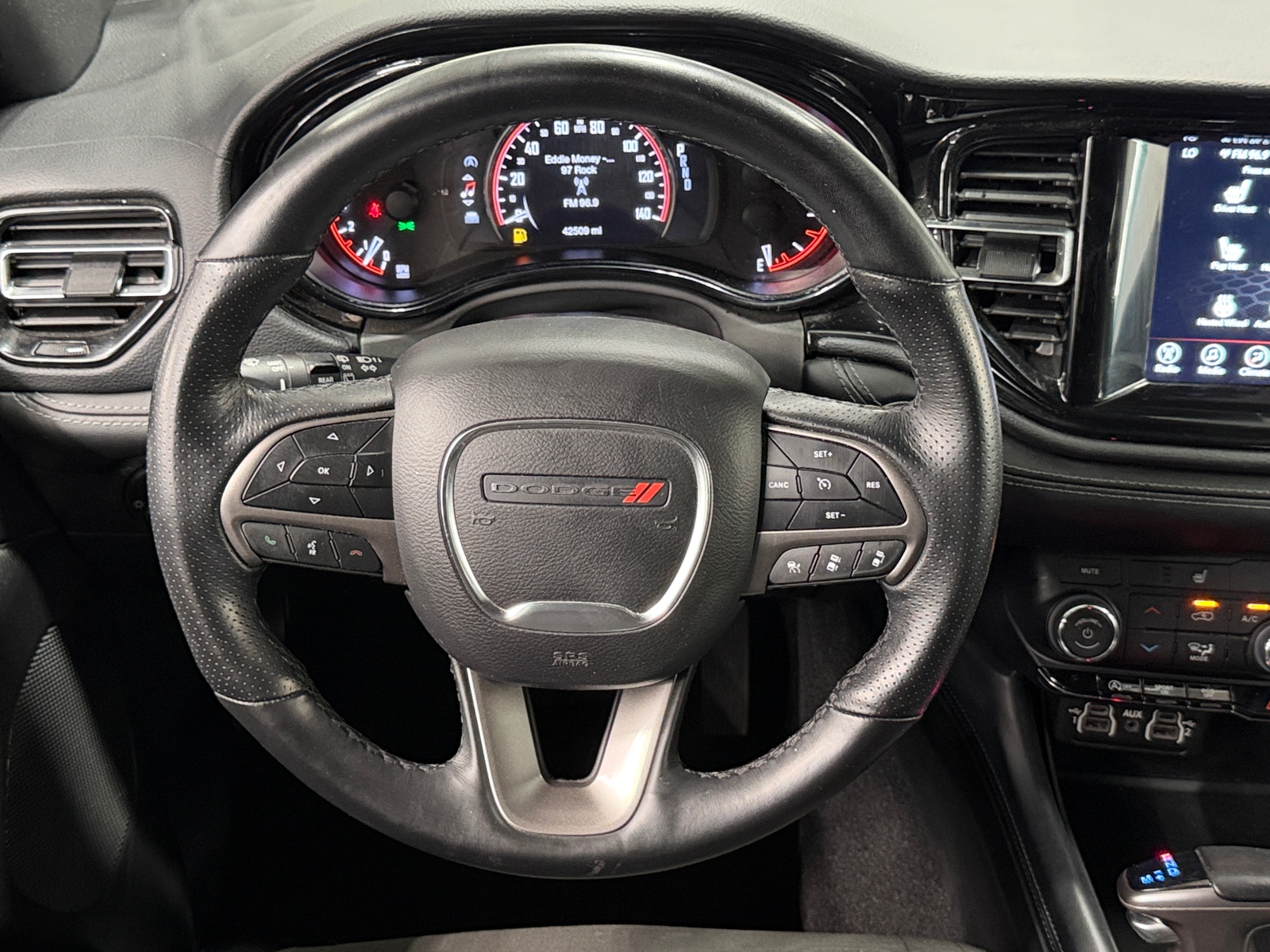 Thumbnail: 2023 Dodge Durango - 5