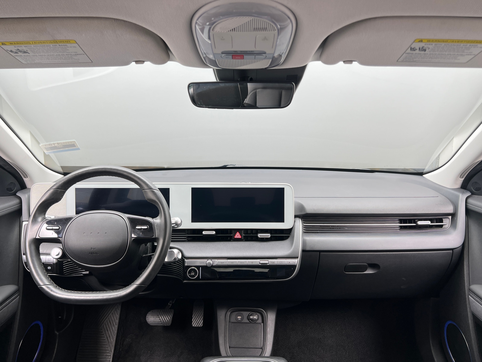 Thumbnail: 2023 Hyundai Ioniq 5 - 2