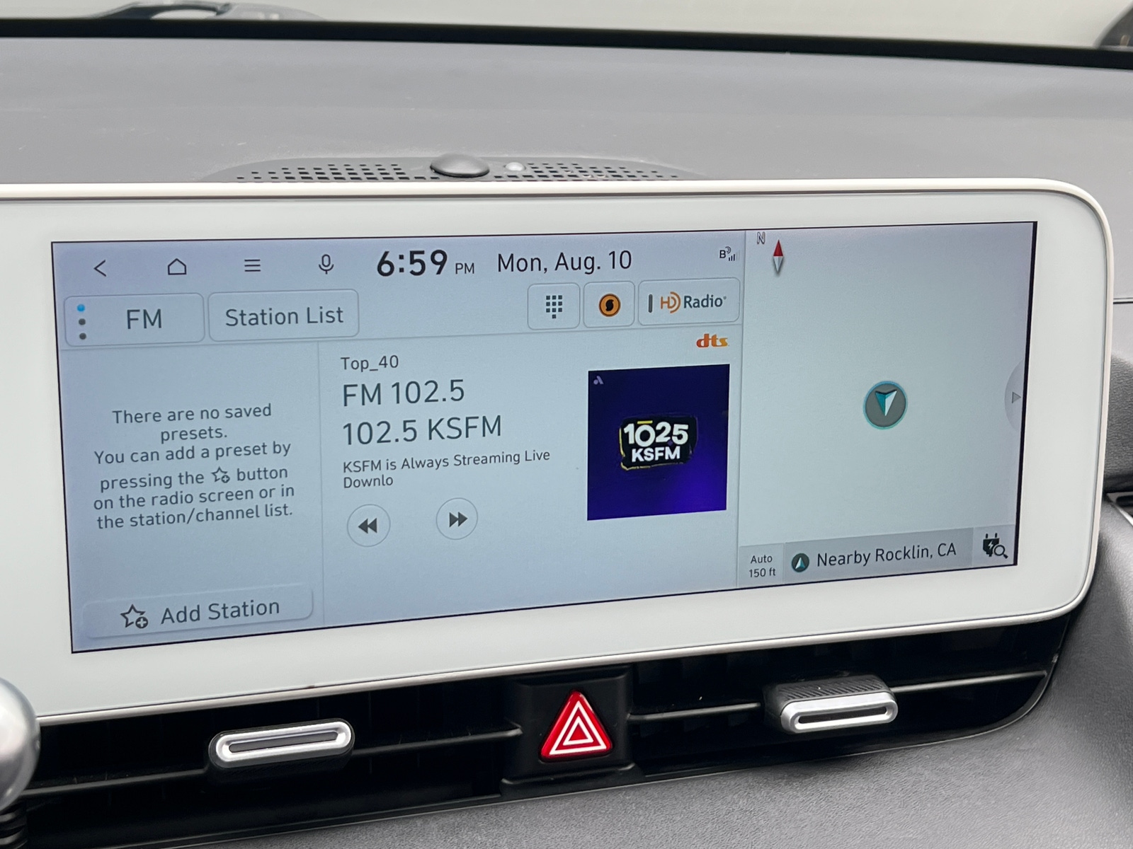 Thumbnail: 2023 Hyundai Ioniq 5 - 3