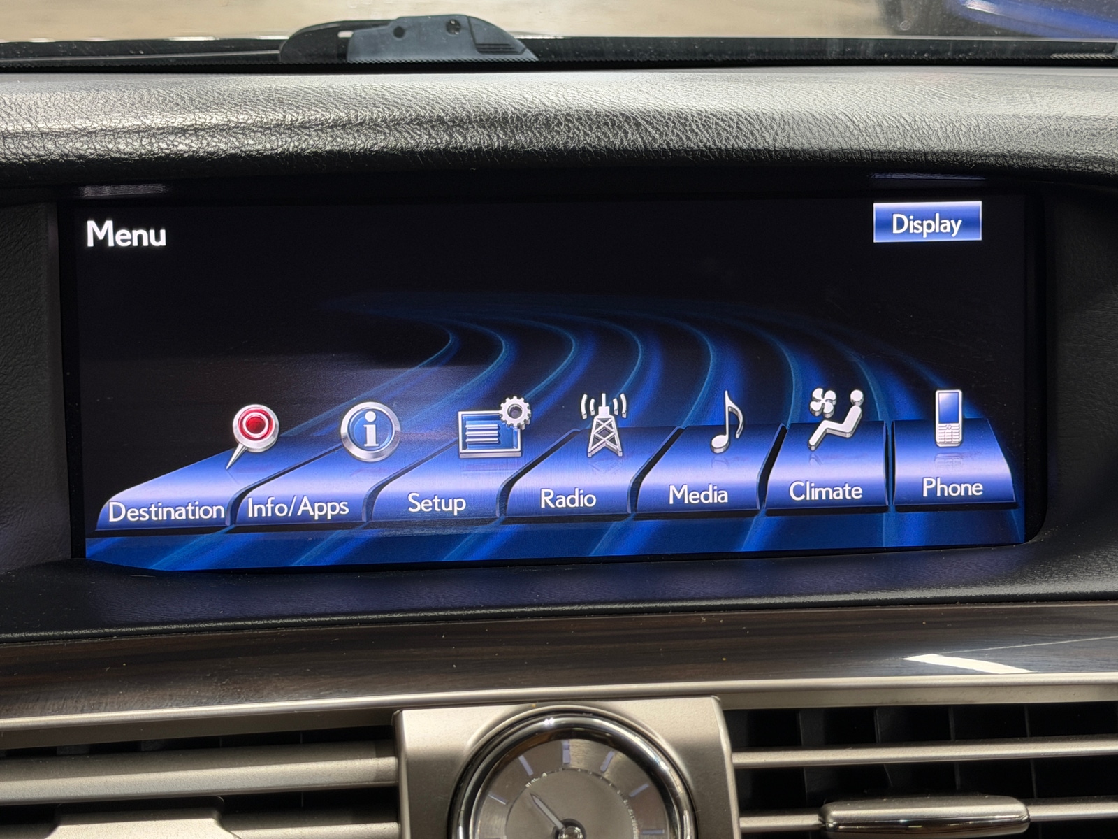 Thumbnail: 2014 Lexus LS - 3