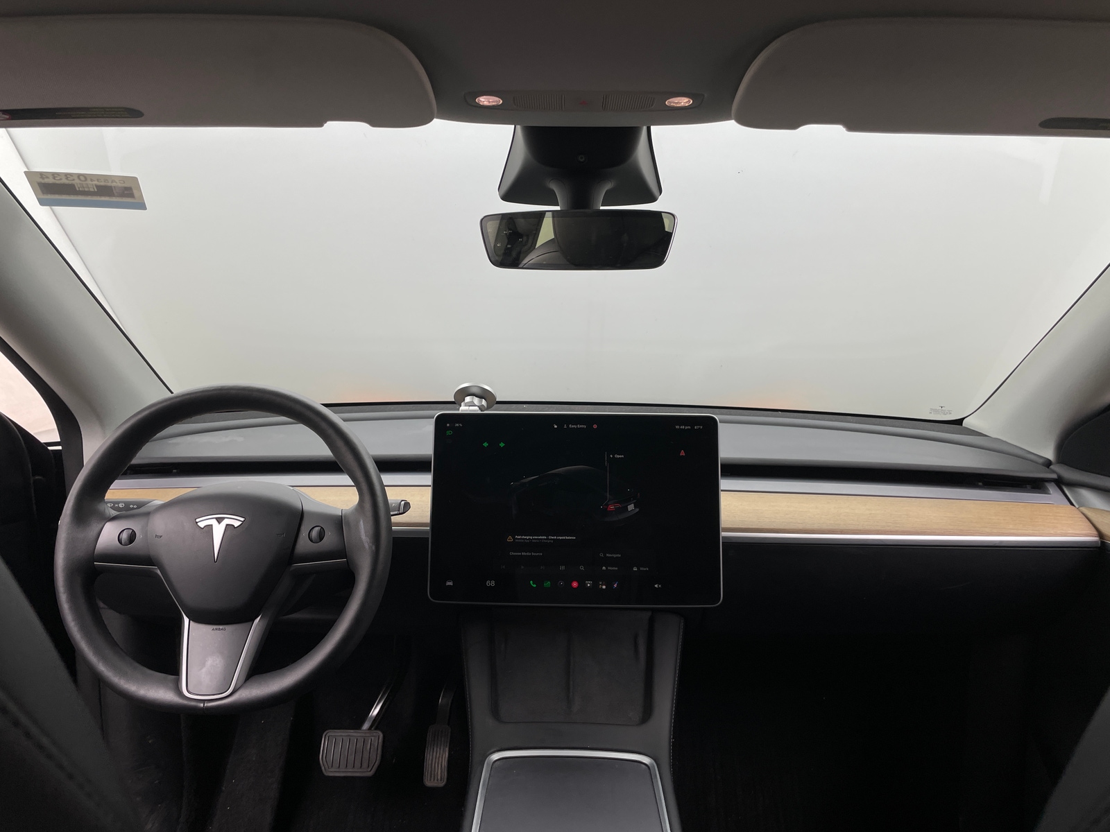 Thumbnail: 2022 Tesla Model Y - 2