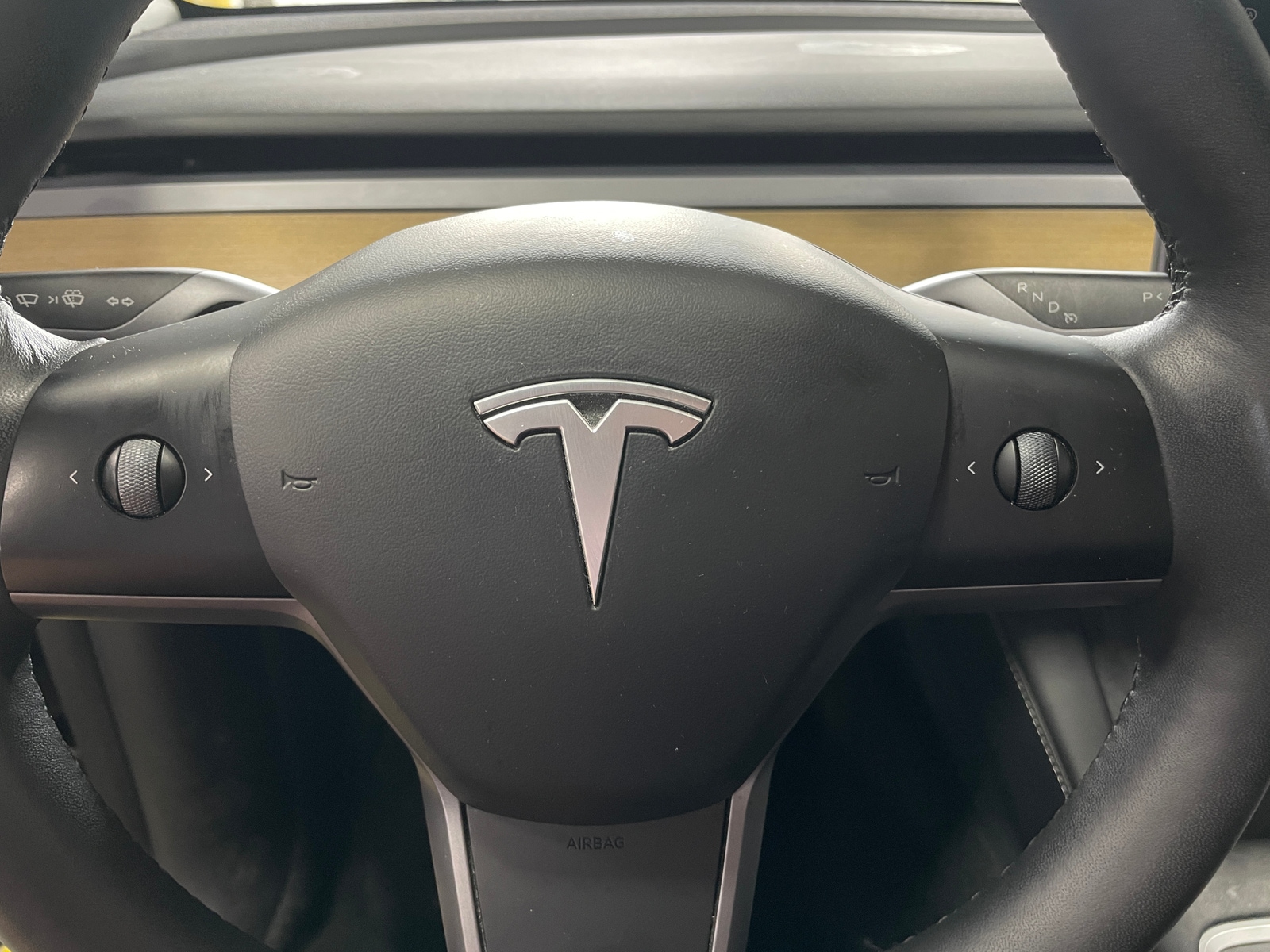 Thumbnail: 2022 Tesla Model Y - 4