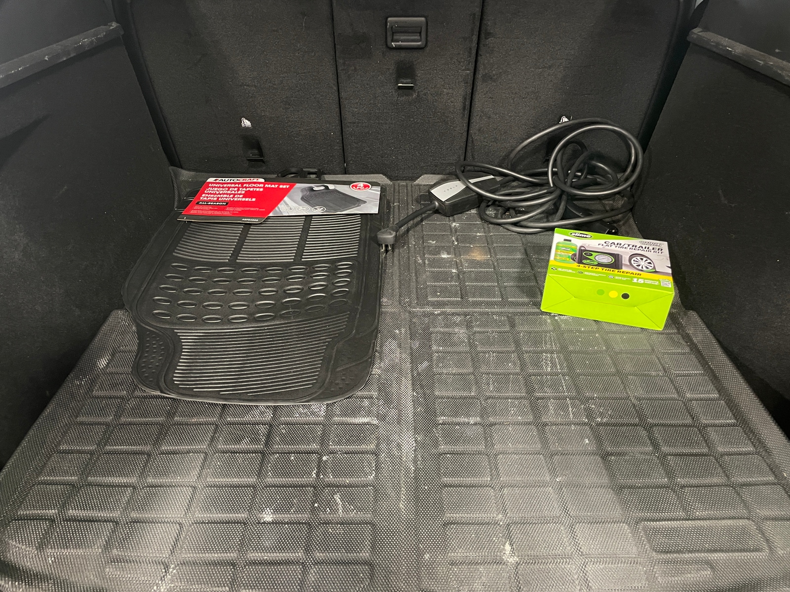 Thumbnail: 2022 Tesla Model Y - 6