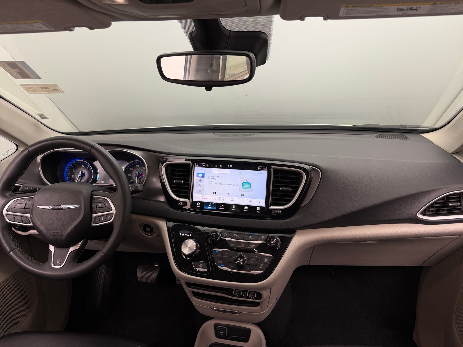 Thumbnail: 2023 Chrysler Pacifica - 2