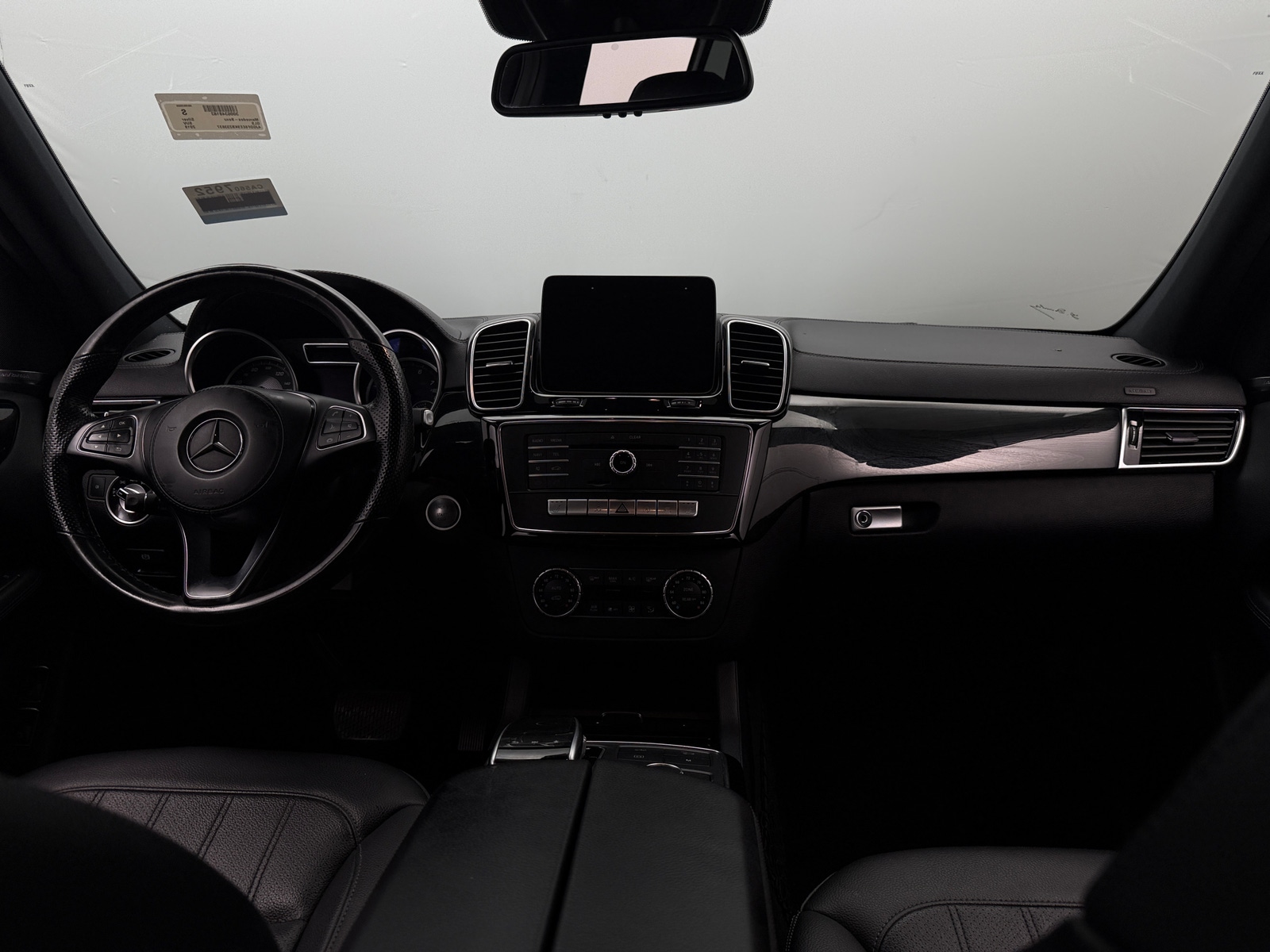 Thumbnail: 2019 Mercedes-Benz GLS - 2