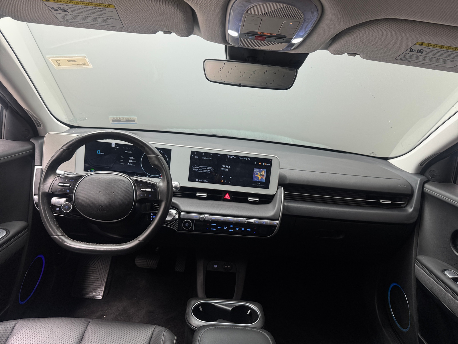 Thumbnail: 2023 Hyundai Ioniq 5 - 2