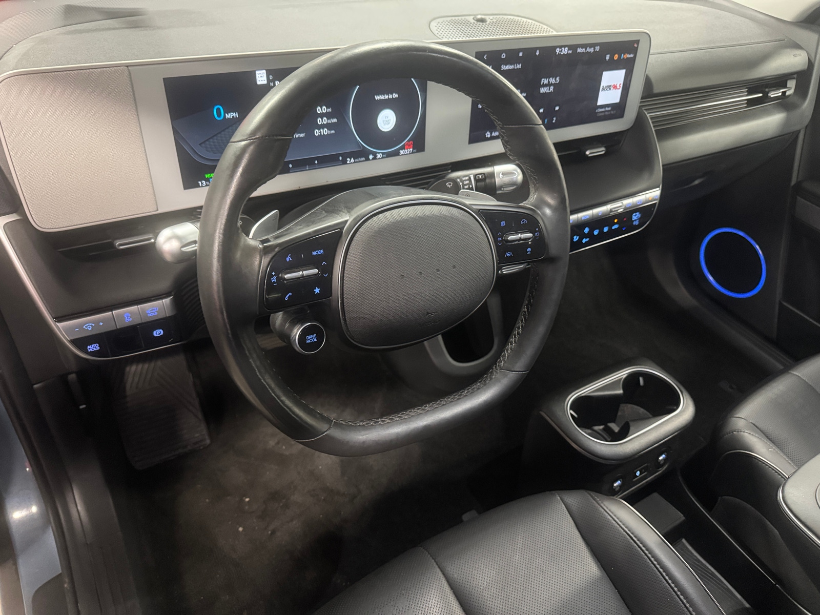 Thumbnail: 2023 Hyundai Ioniq 5 - 4