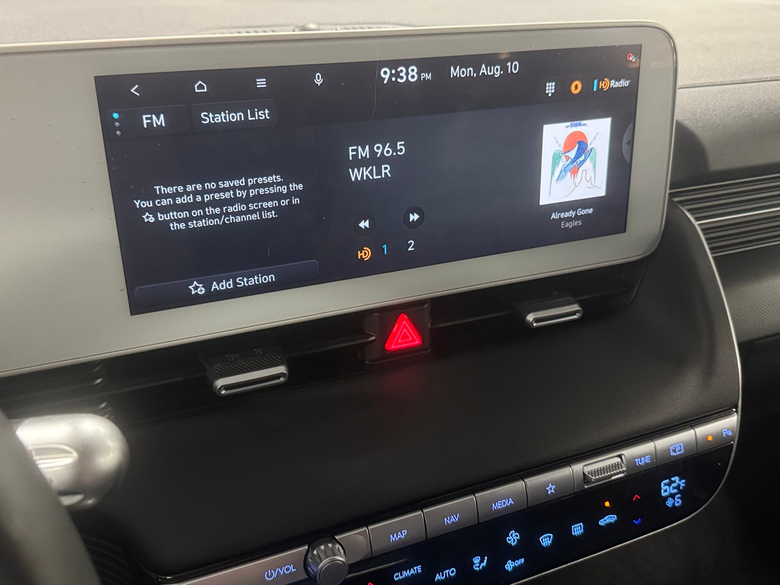 Thumbnail: 2023 Hyundai Ioniq 5 - 3