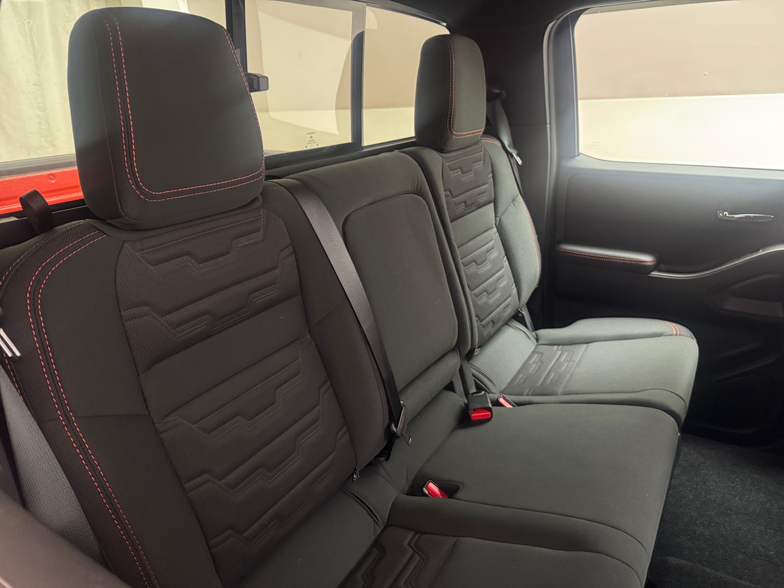 Thumbnail: 2025 Nissan Frontier - 6