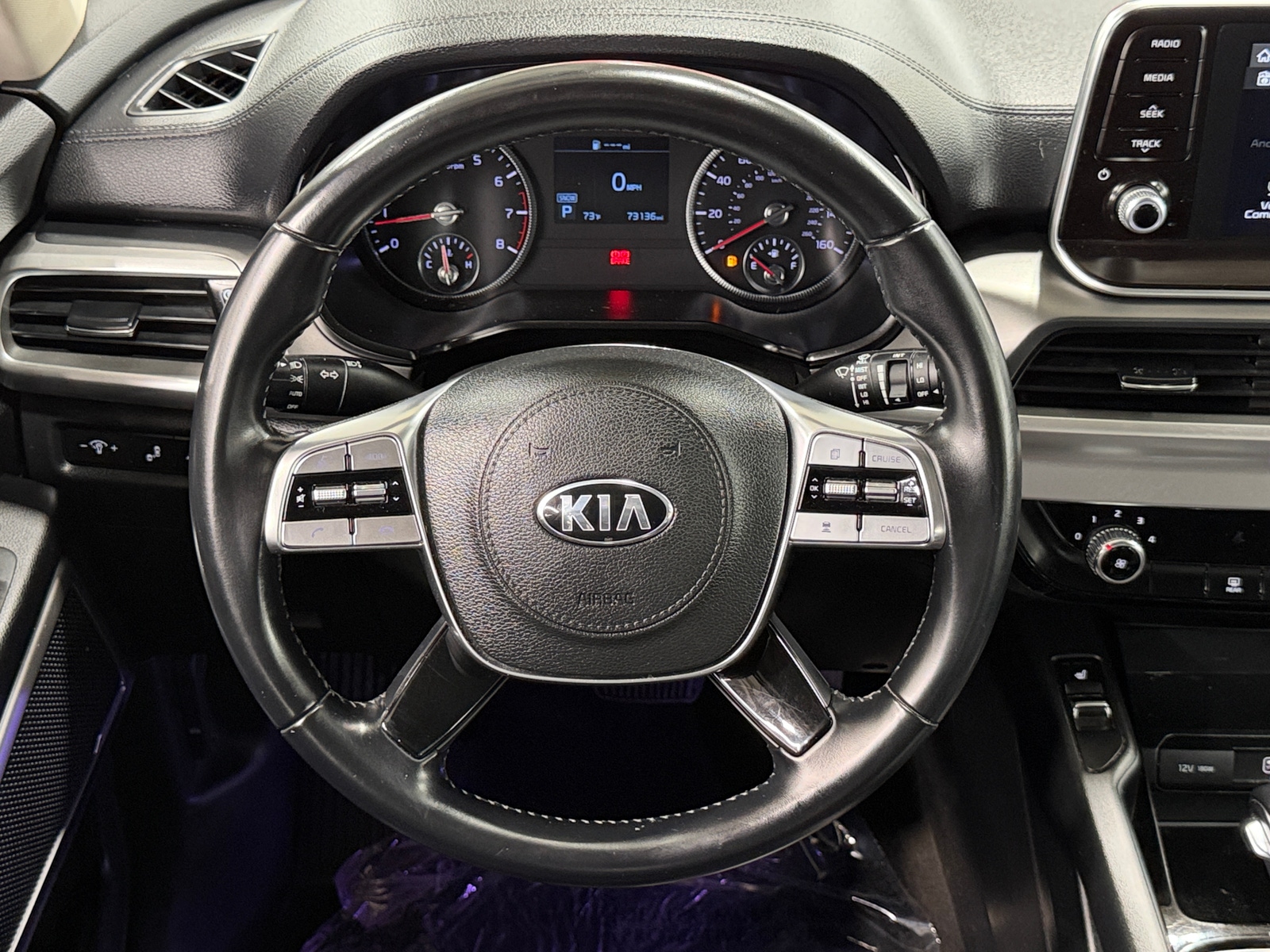 Thumbnail: 2020 Kia Telluride - 4