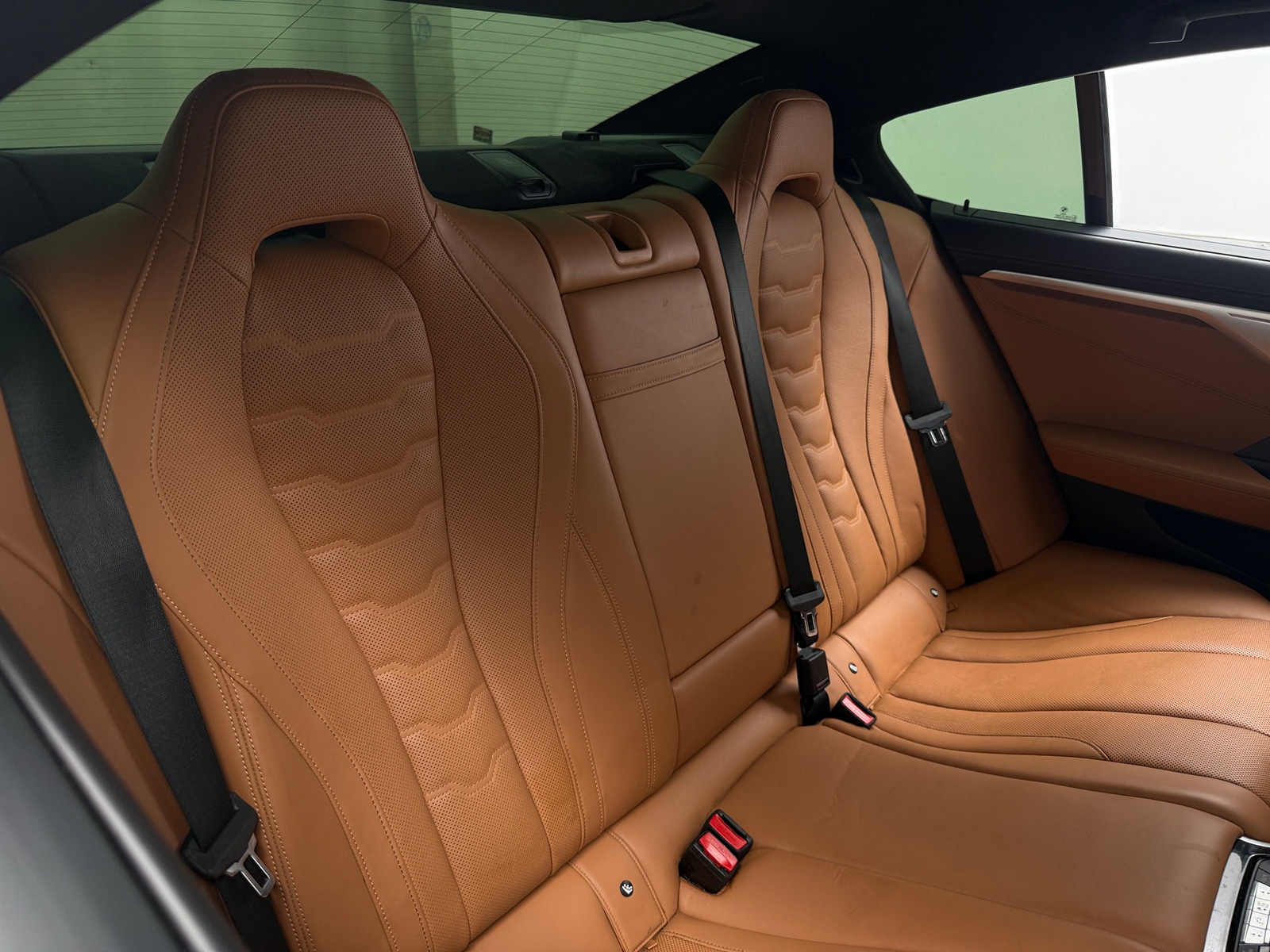Thumbnail: 2023 BMW 8 Series - 5