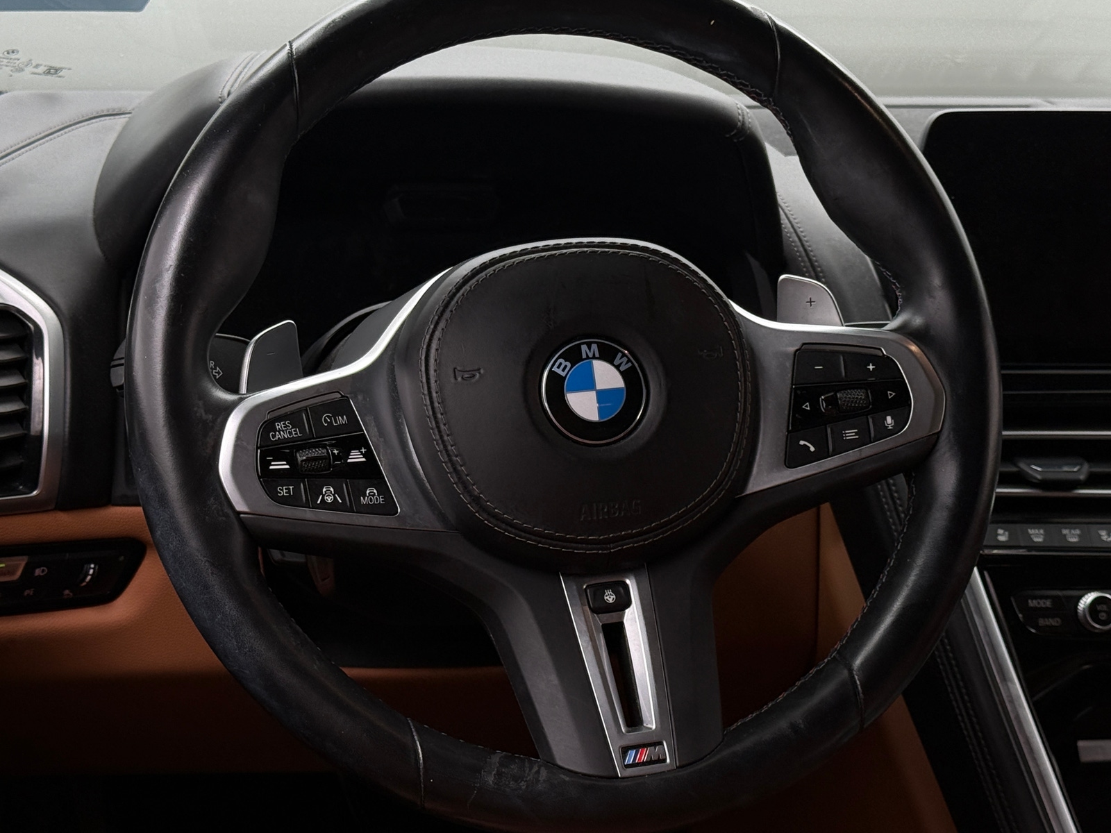 Thumbnail: 2023 BMW 8 Series - 4