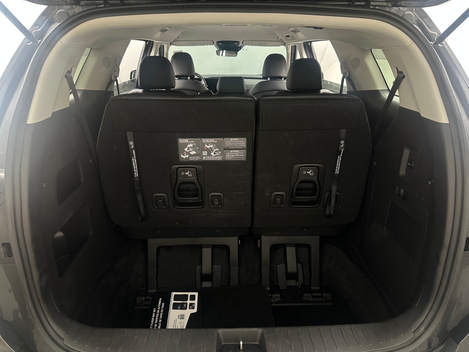Thumbnail: 2026 Kia Carnival - 6