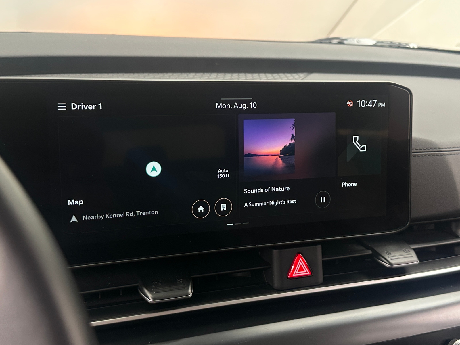 Thumbnail: 2026 Kia Carnival - 3