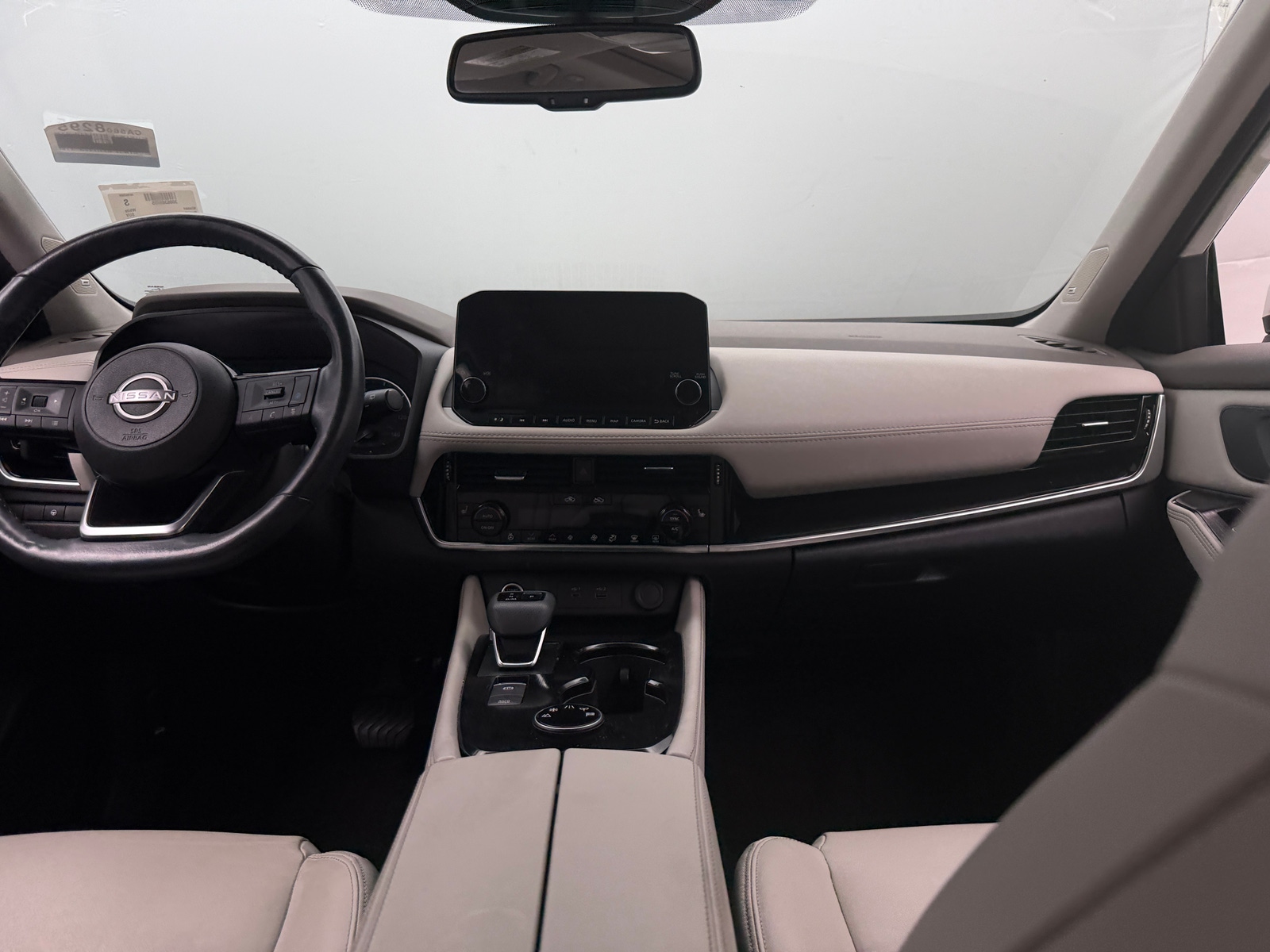 Thumbnail: 2023 Nissan Rogue - 2