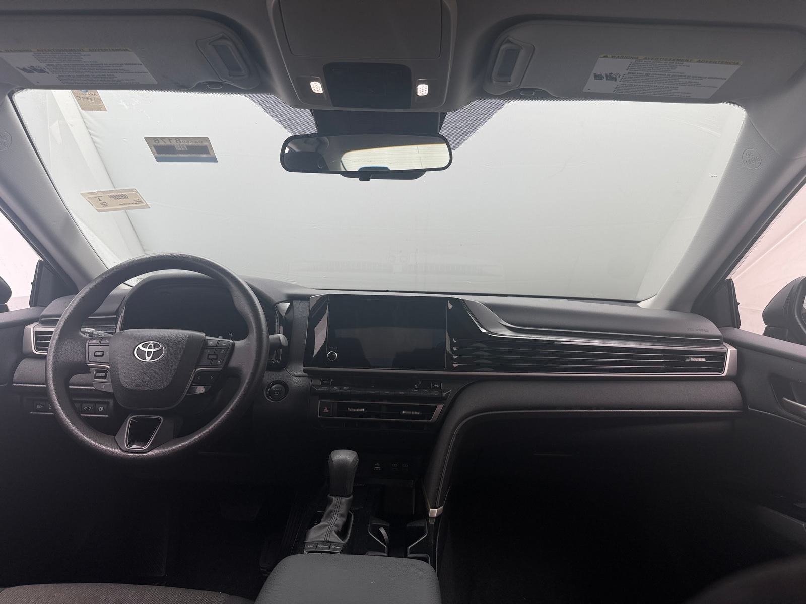 Thumbnail: 2025 Toyota Camry - 3