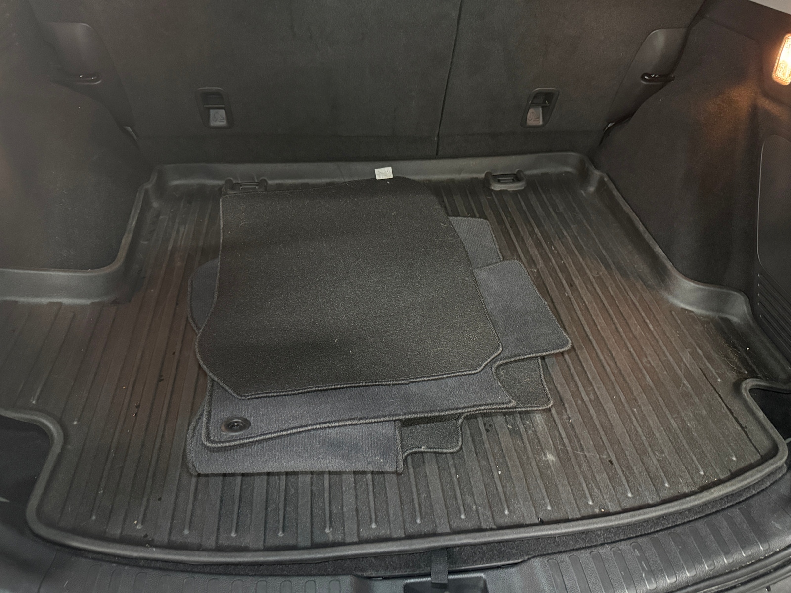 Thumbnail: 2020 Honda CR-V - 6