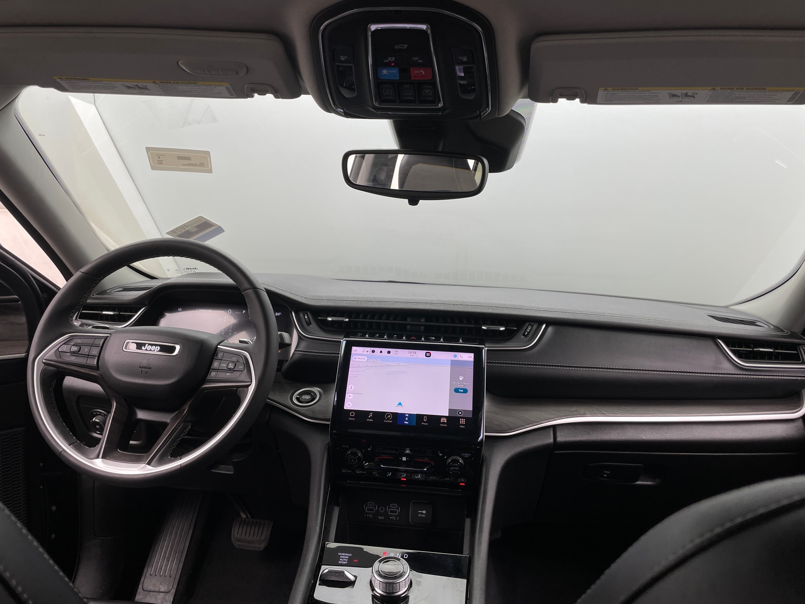 Thumbnail: 2023 Jeep Grand Cherokee L - 2