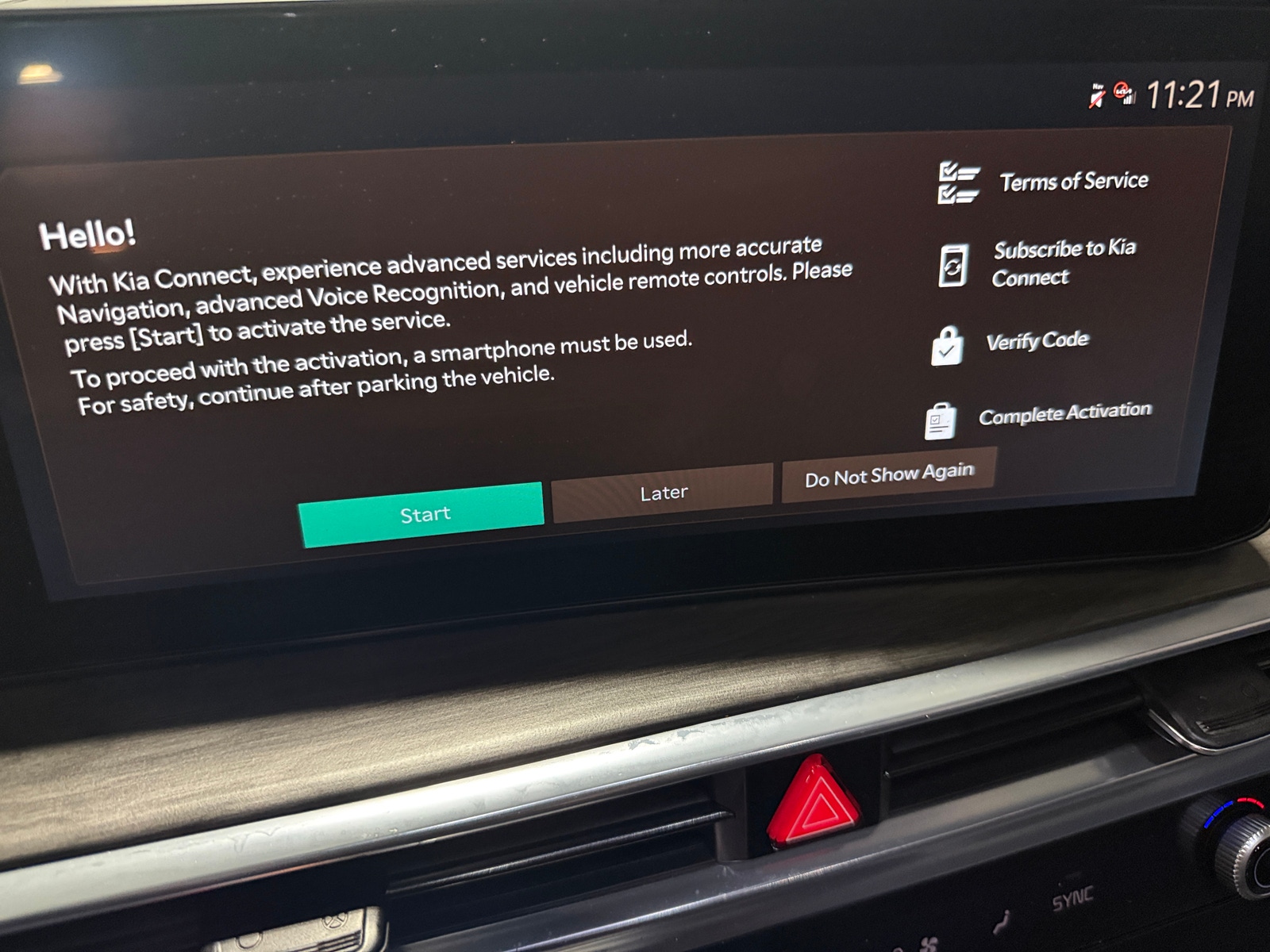 Thumbnail: 2025 Kia Sorento - 3