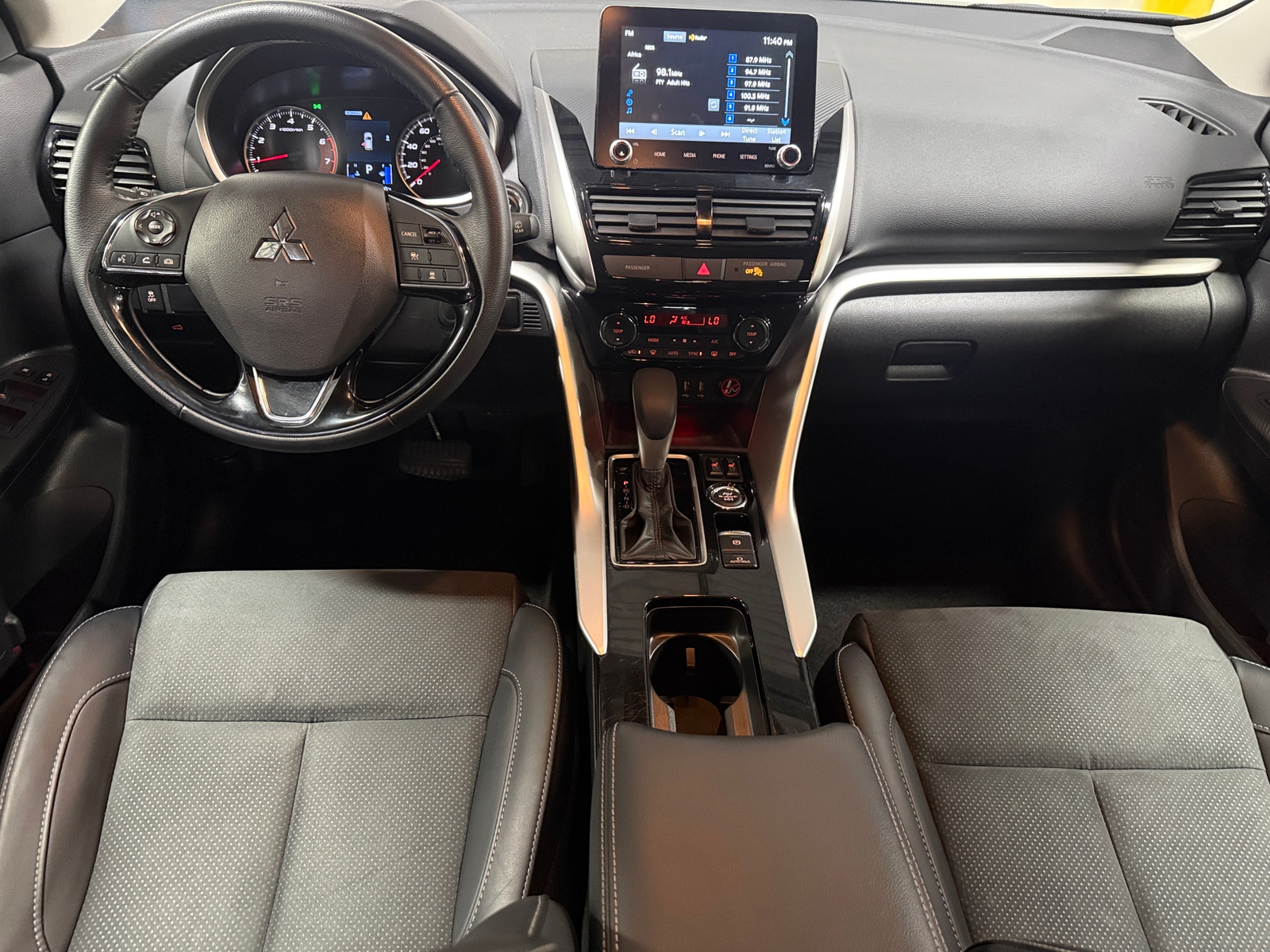 Thumbnail: 2026 Mitsubishi Eclipse Cross - 2