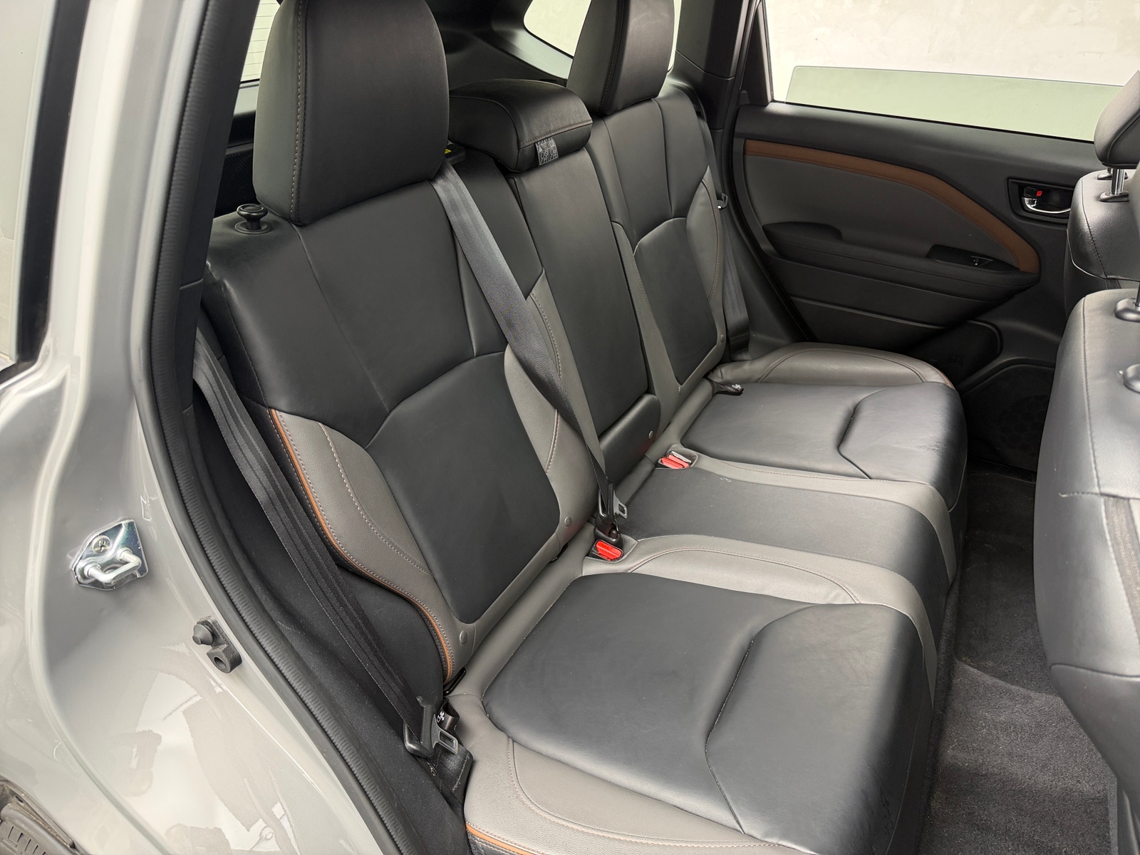 Thumbnail: 2025 Subaru Forester - 5