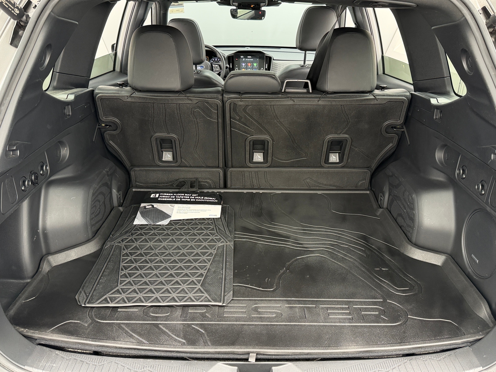 Thumbnail: 2025 Subaru Forester - 6