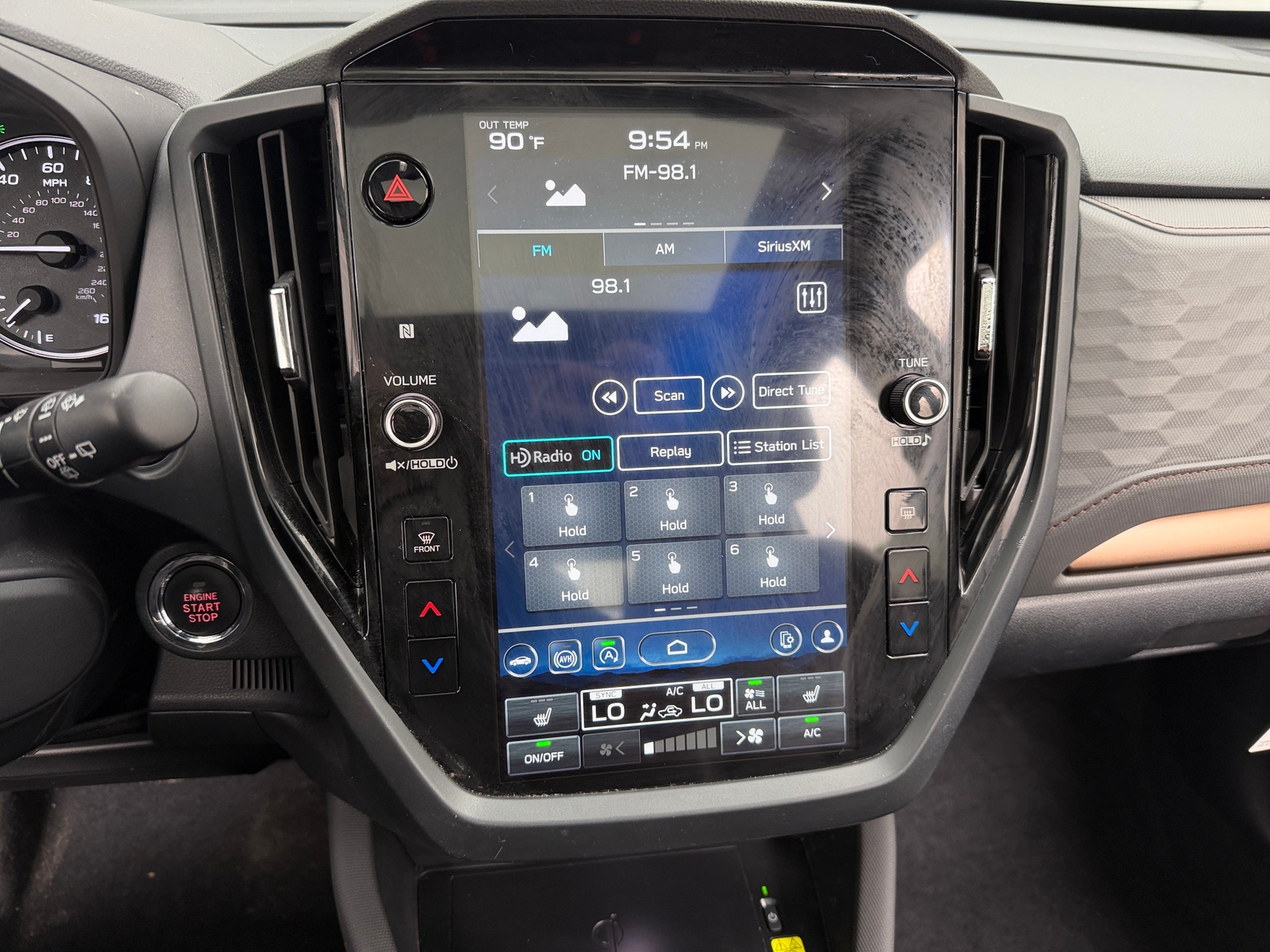 Thumbnail: 2025 Subaru Forester - 3