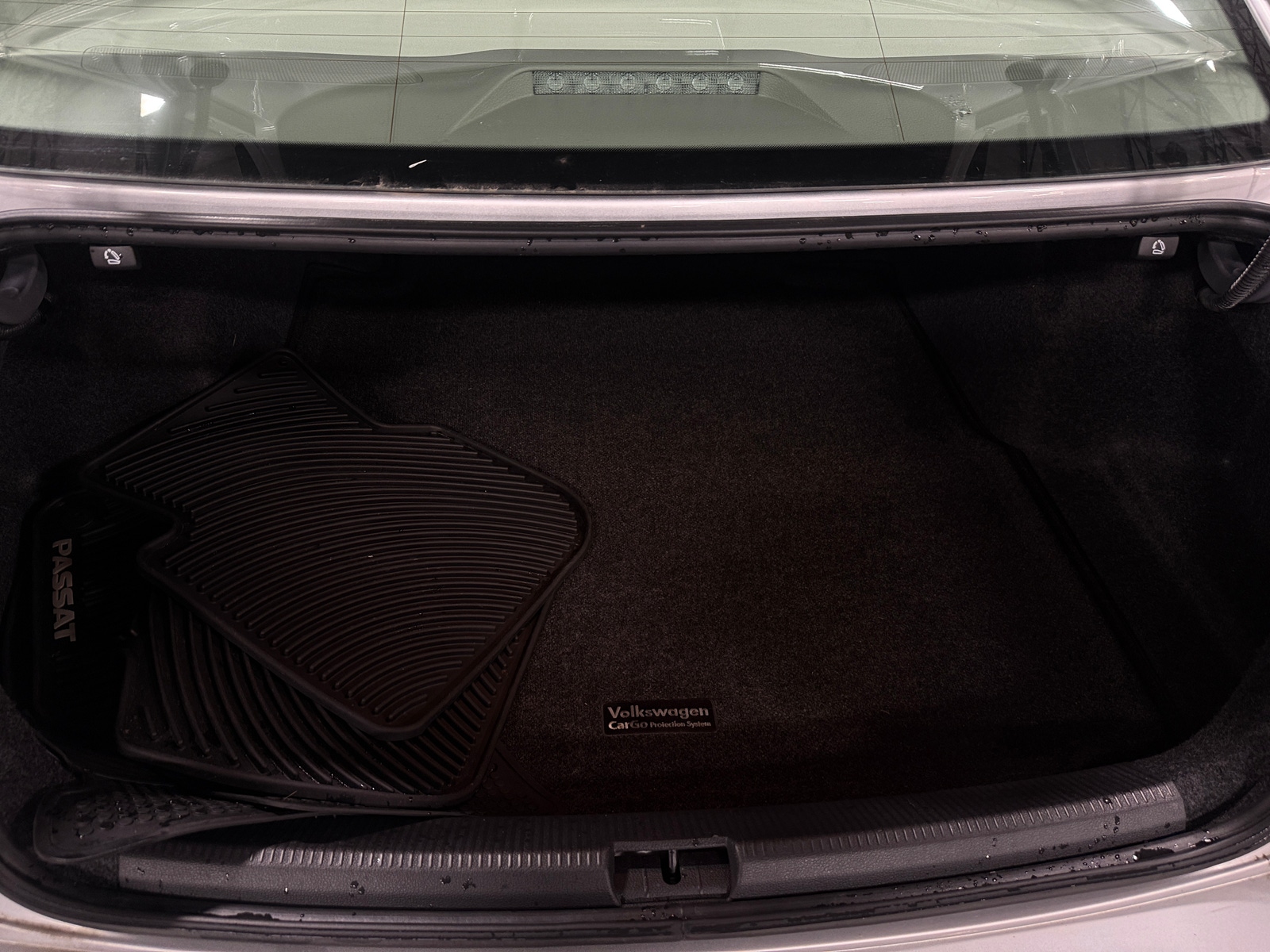Thumbnail: 2018 Volkswagen Passat - 6