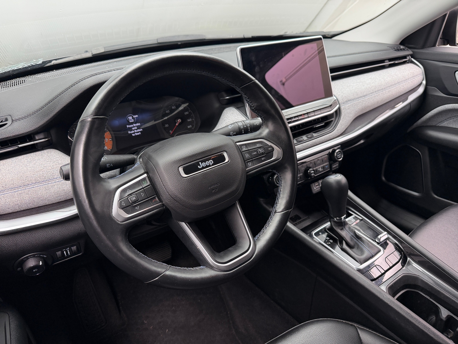 Thumbnail: 2022 Jeep Compass - 5