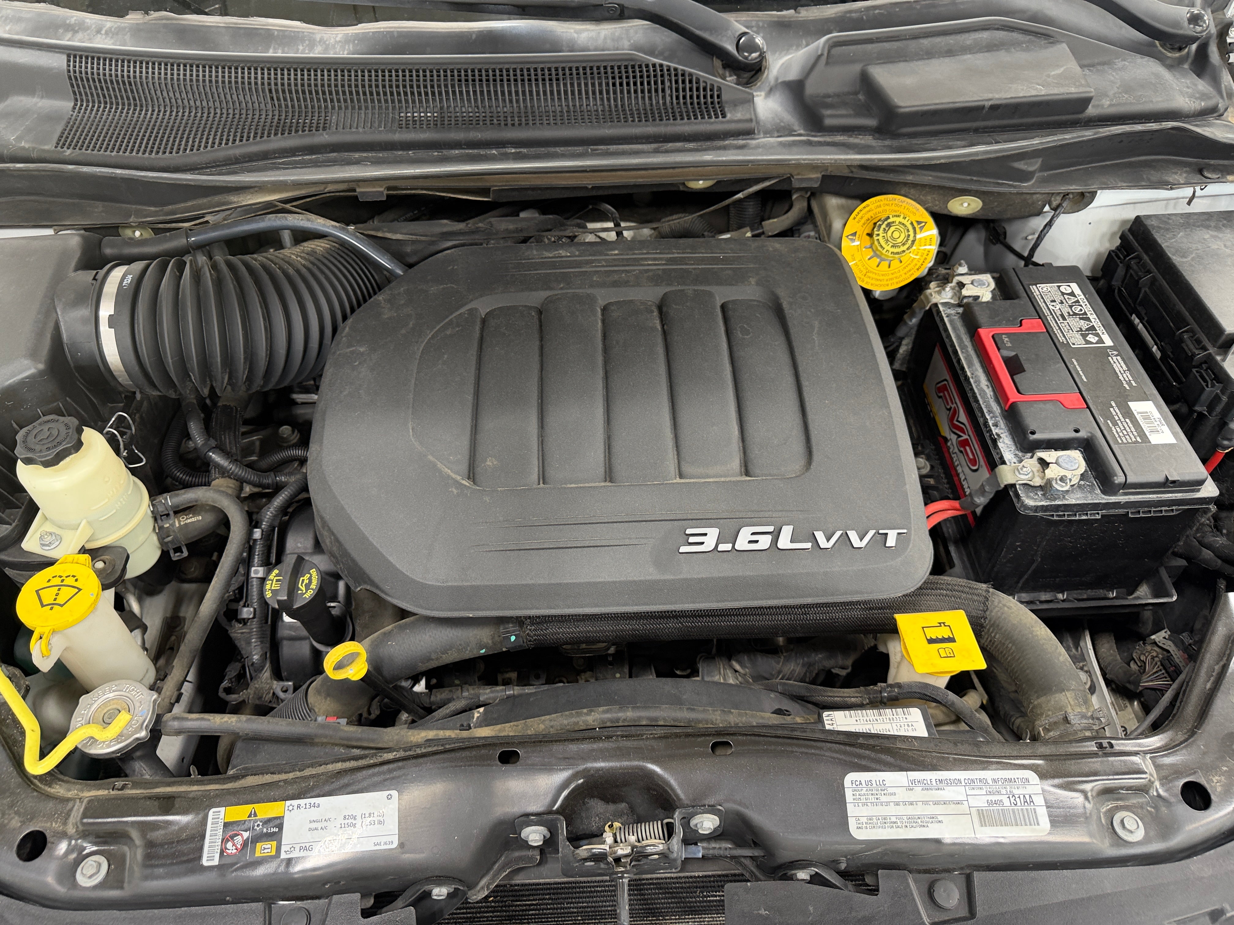 Used 2018 Dodge Grand Caravan SE with VIN 2C4RDGBG4JR313011 for sale in Eagan, Minnesota