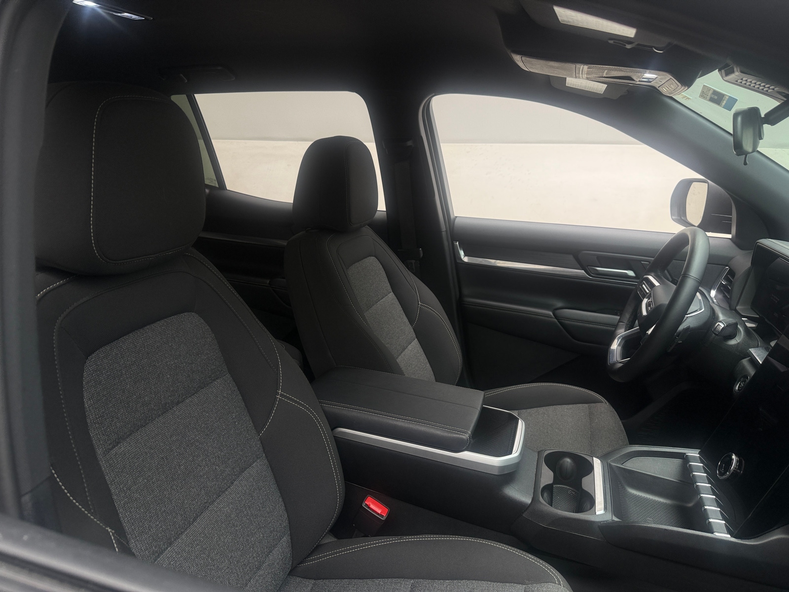 Thumbnail: 2026 GMC Terrain - 2