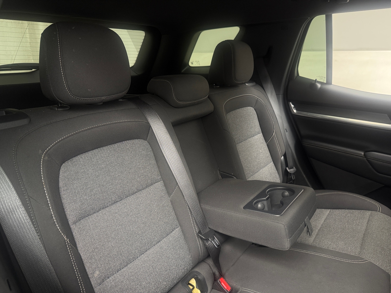 Thumbnail: 2026 GMC Terrain - 6